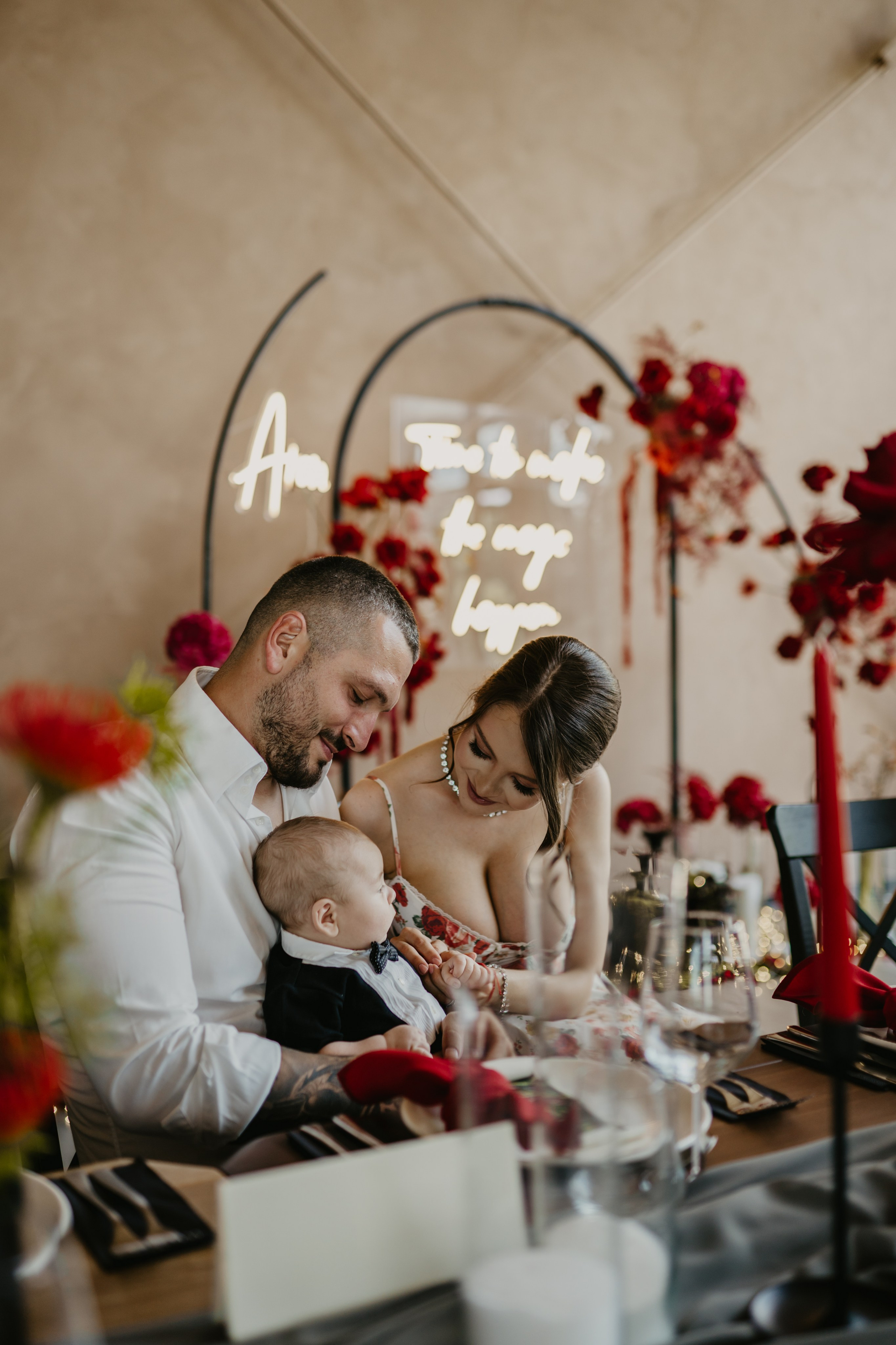 Baby Aron. Gabrielacojocariu.com