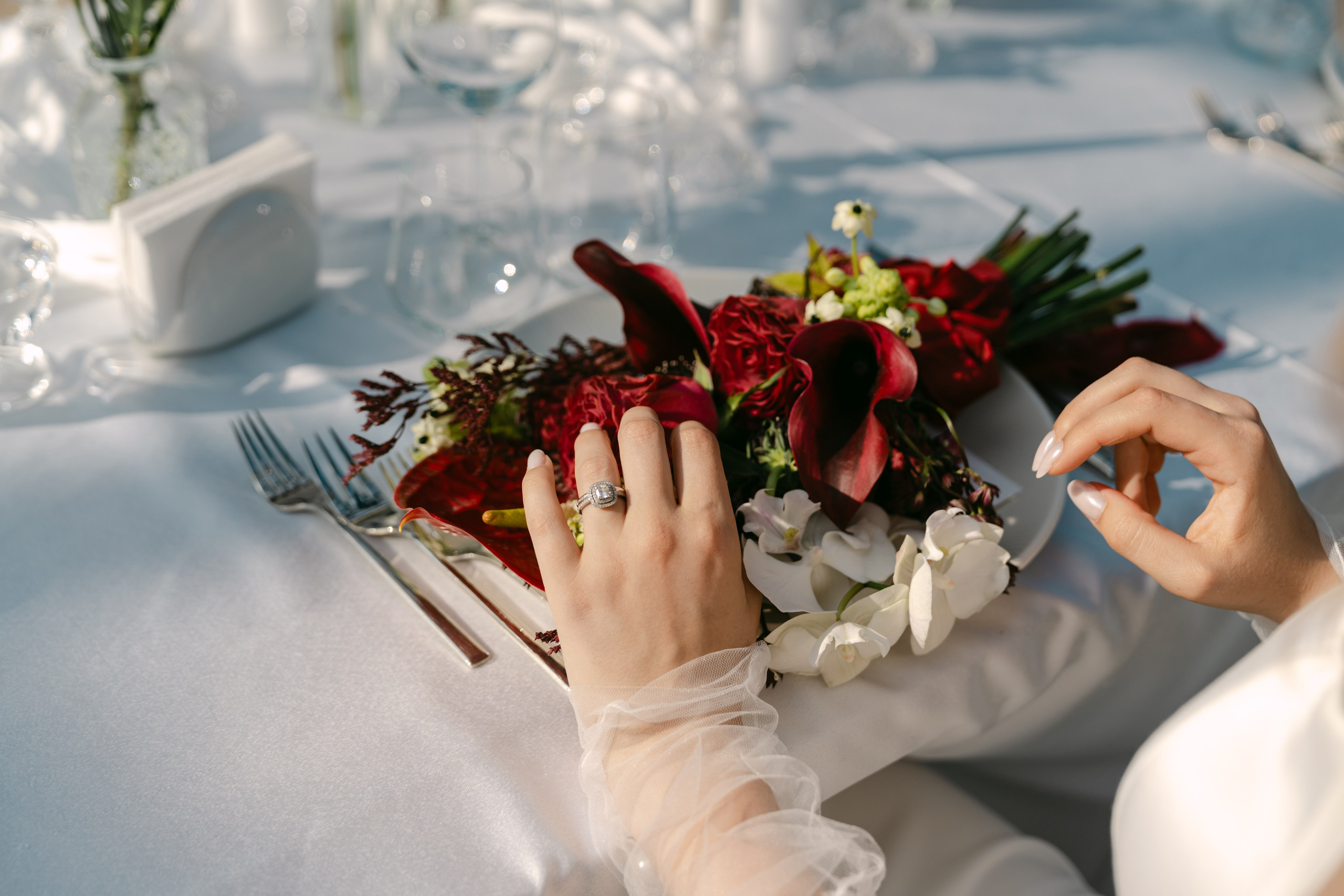 Paula & Calin. Gabrielacojocariu.com