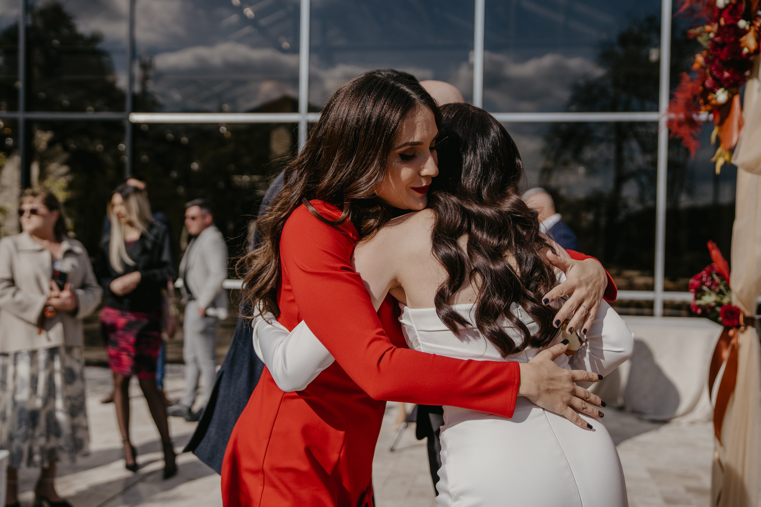 Lavinia & Gabriel. Gabrielacojocariu.com