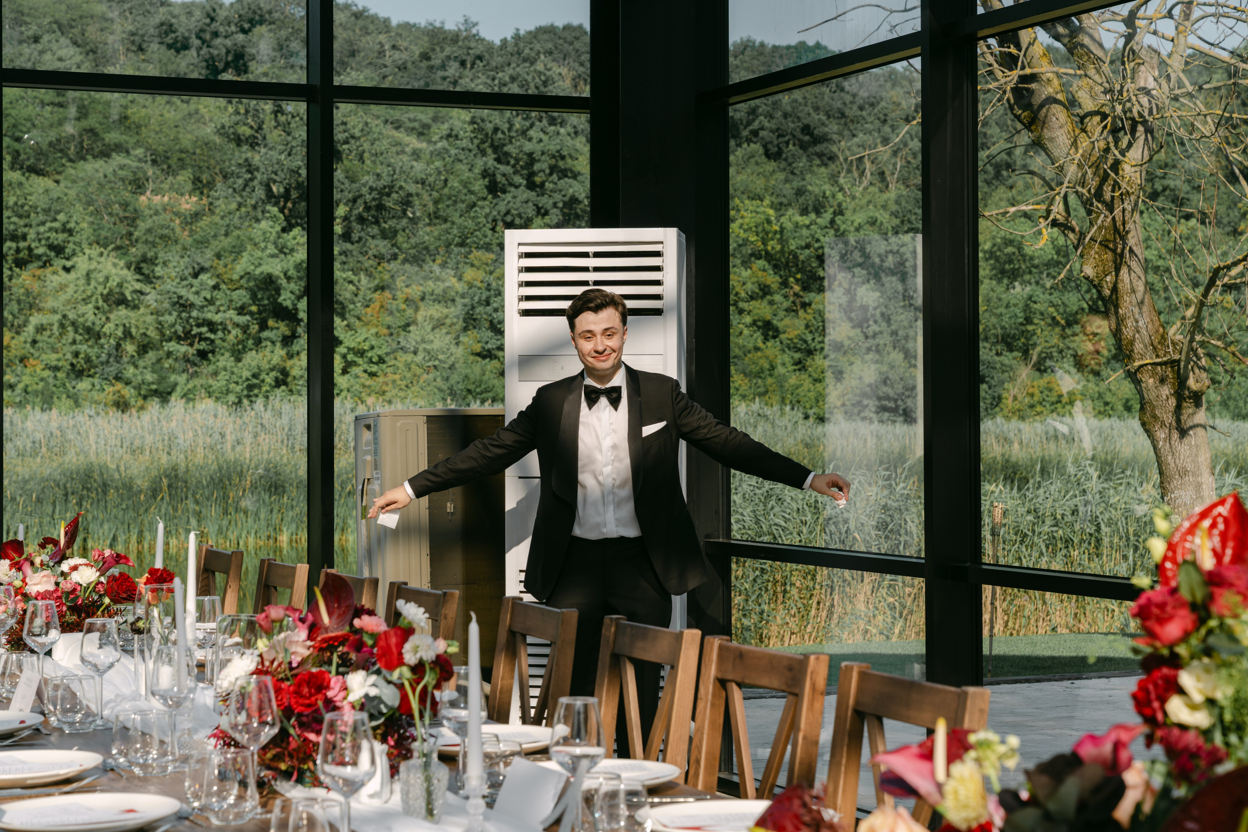 Paula & Calin. Gabrielacojocariu.com