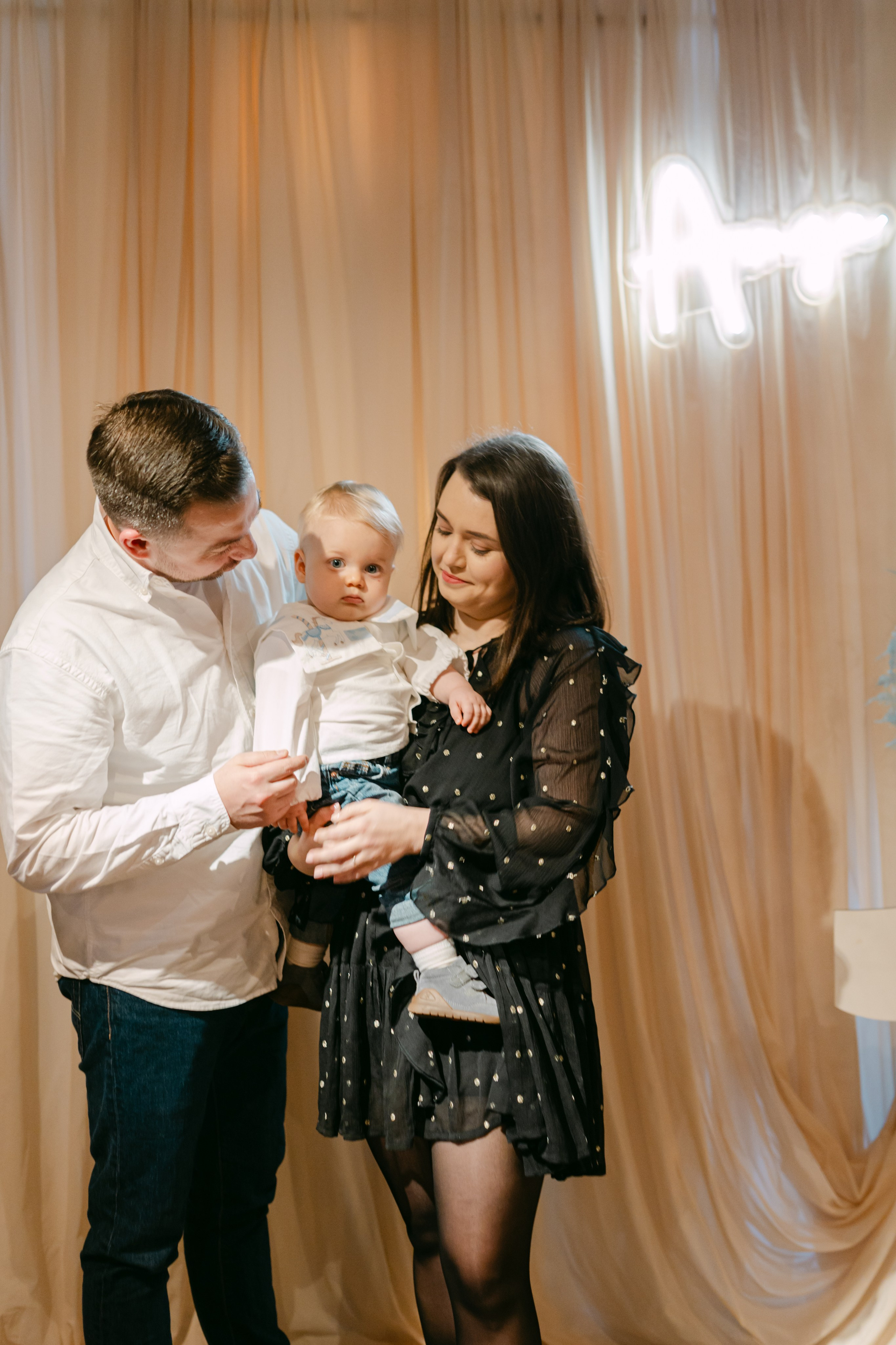 Amza — 1 year. Gabrielacojocariu.com