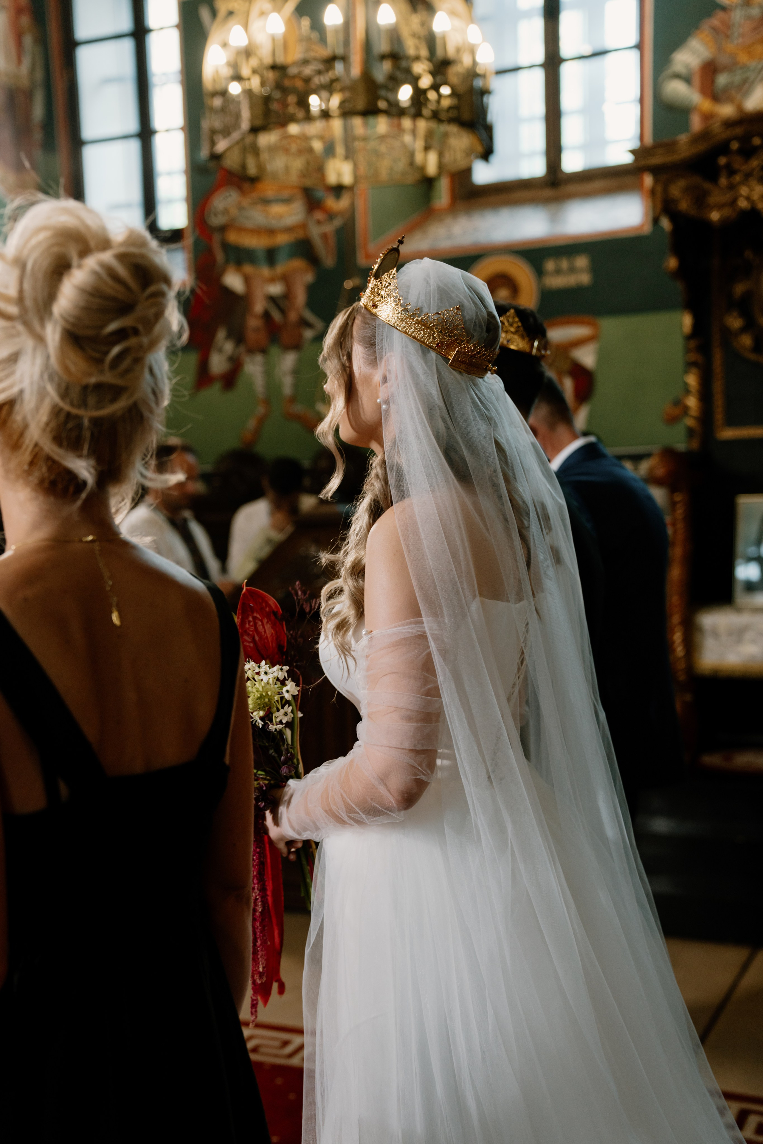 Paula & Calin. Gabrielacojocariu.com