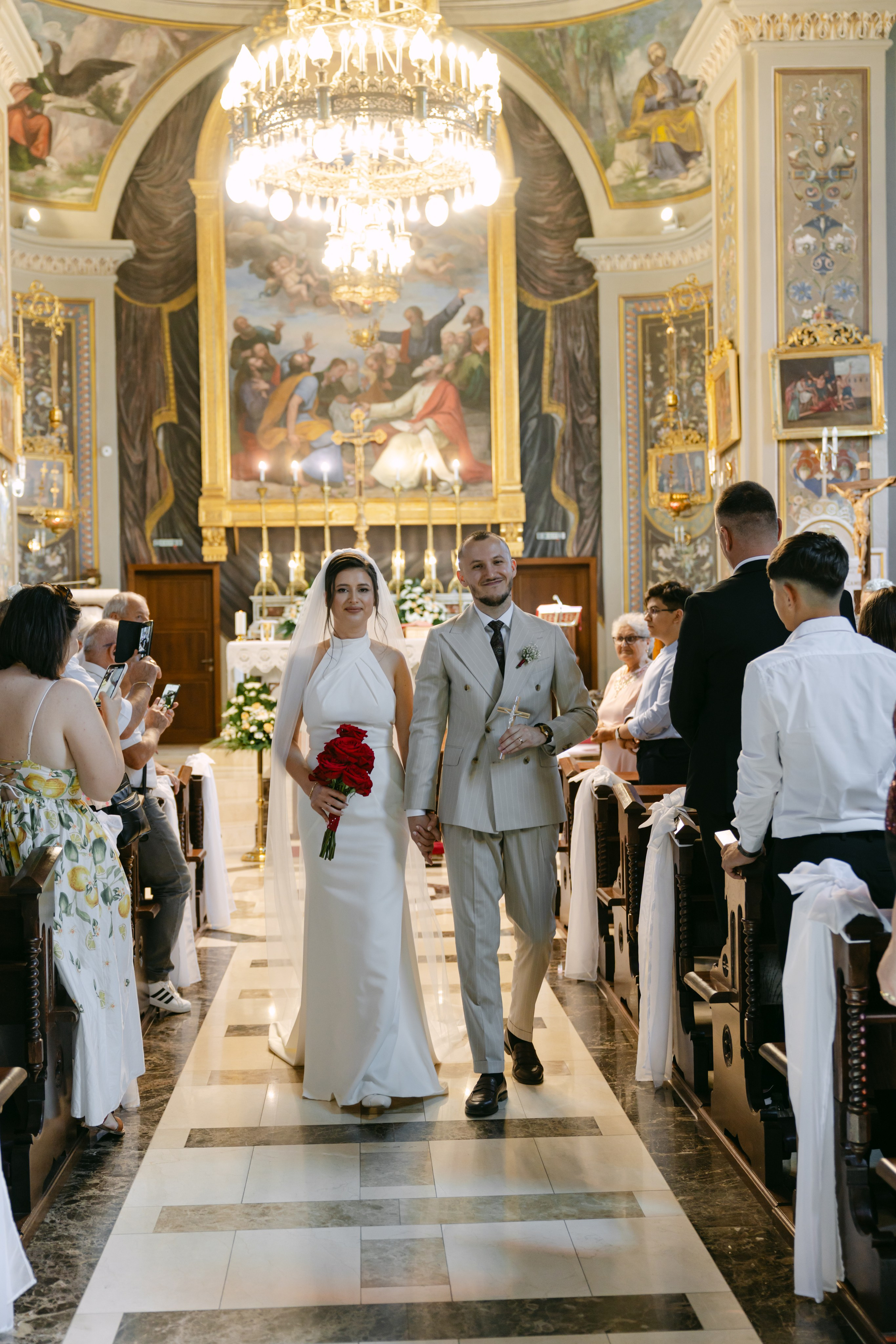 Alex & Corina. Gabrielacojocariu.com