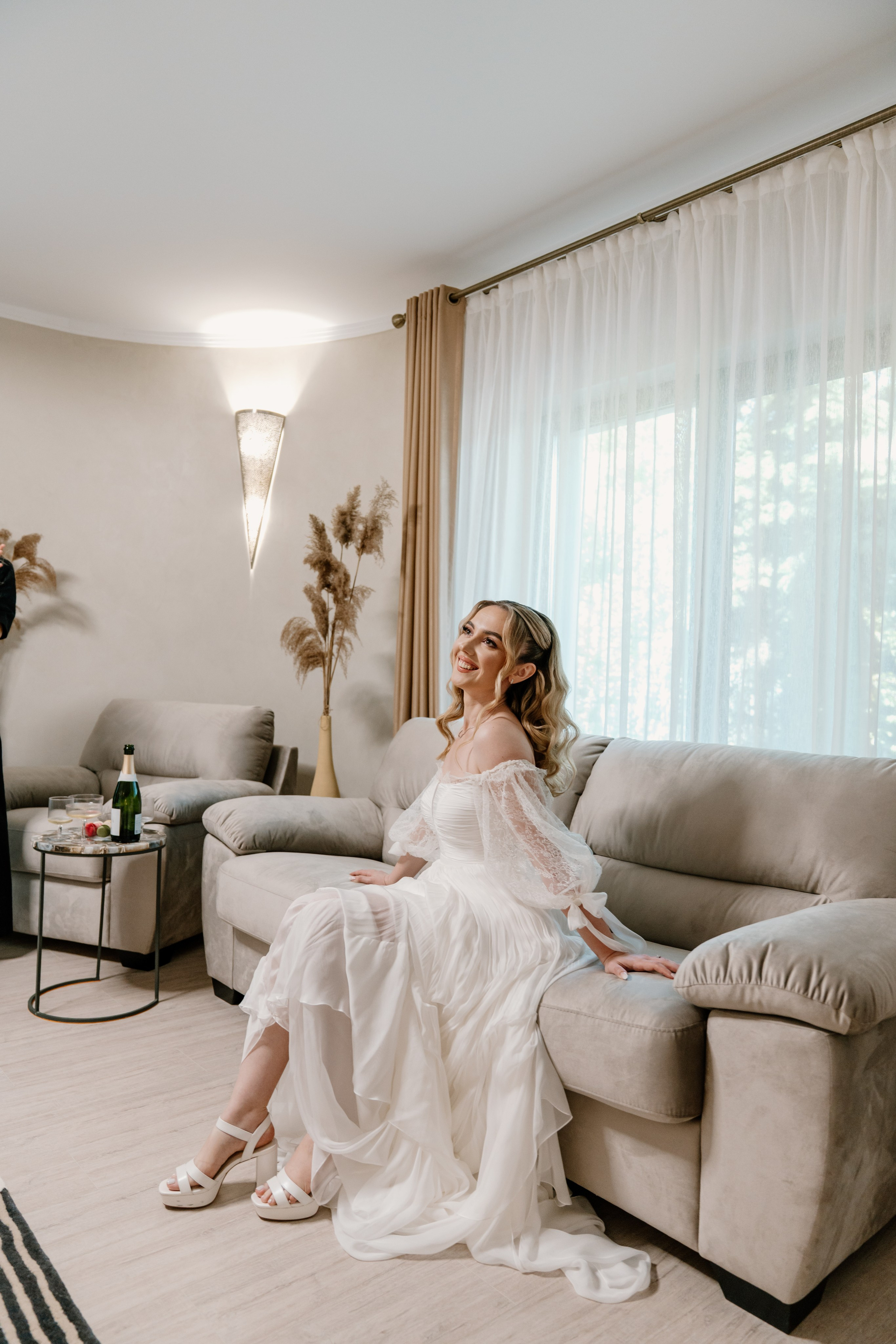 Iulia & Alex. Gabrielacojocariu.com