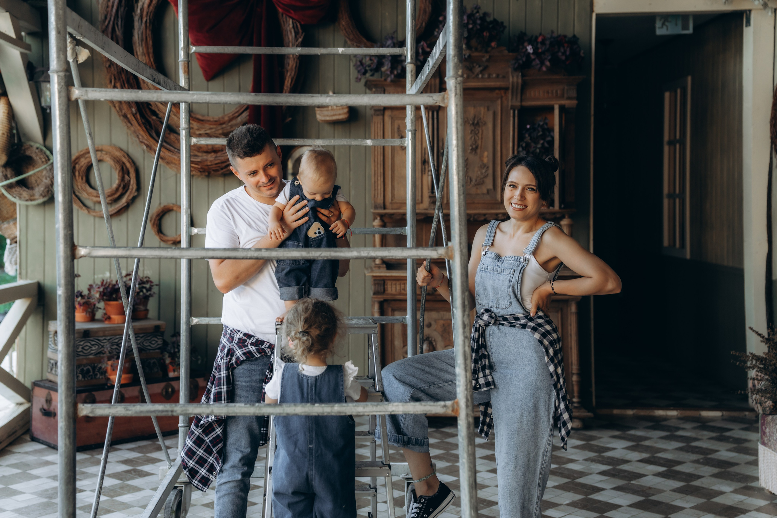 Anamaria si Marius. Gabrielacojocariu.com