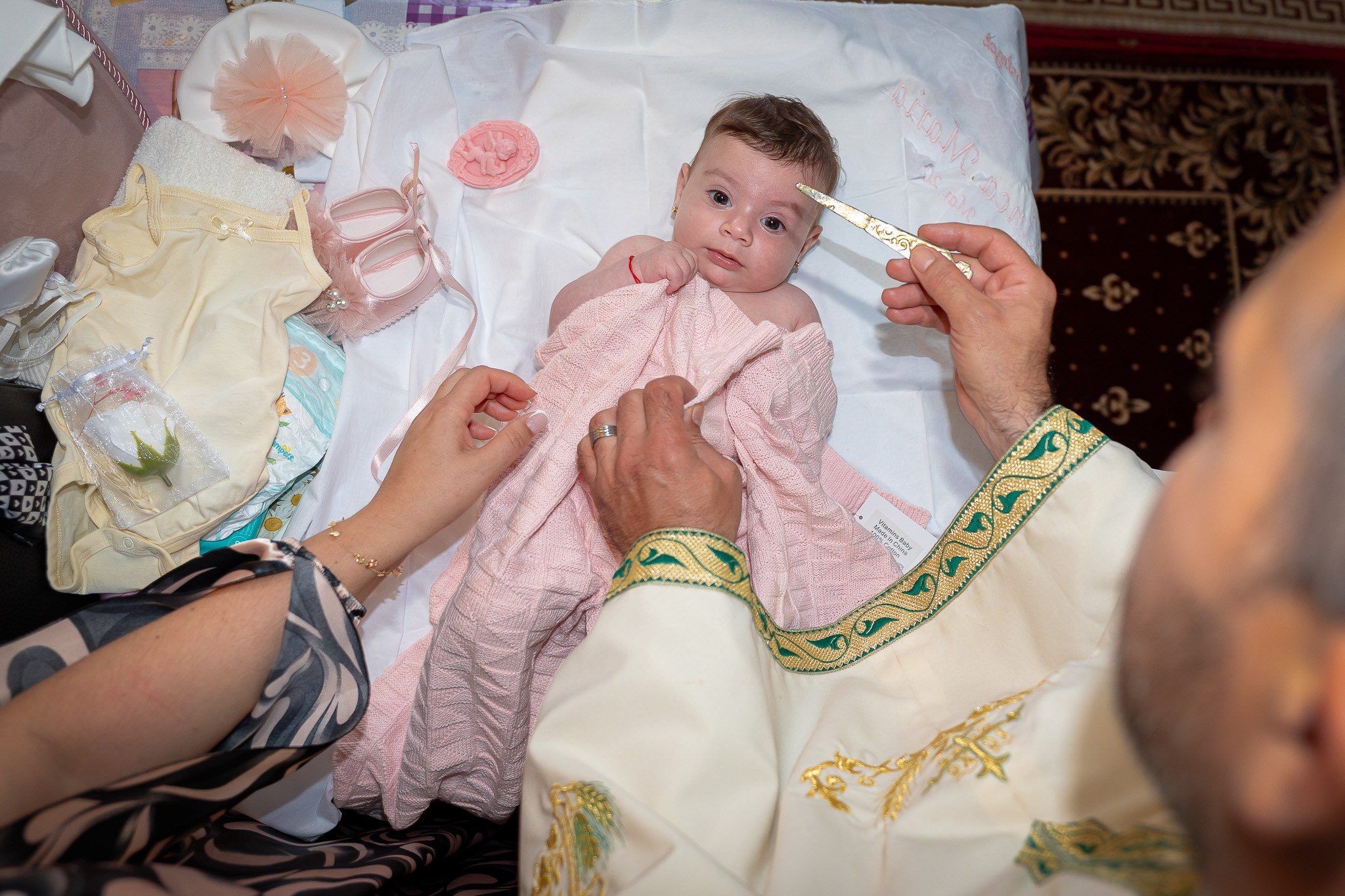 Maria. Fotograf Timisoara — GradArt Concept