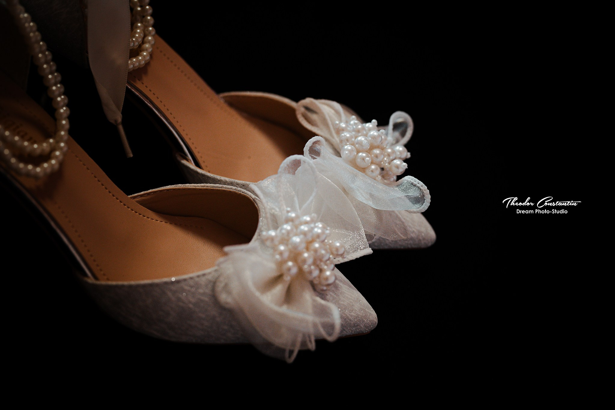 Nunta. Dream Studio Galați – ședințe foto profesionale pentru familie, portrete și evenimente