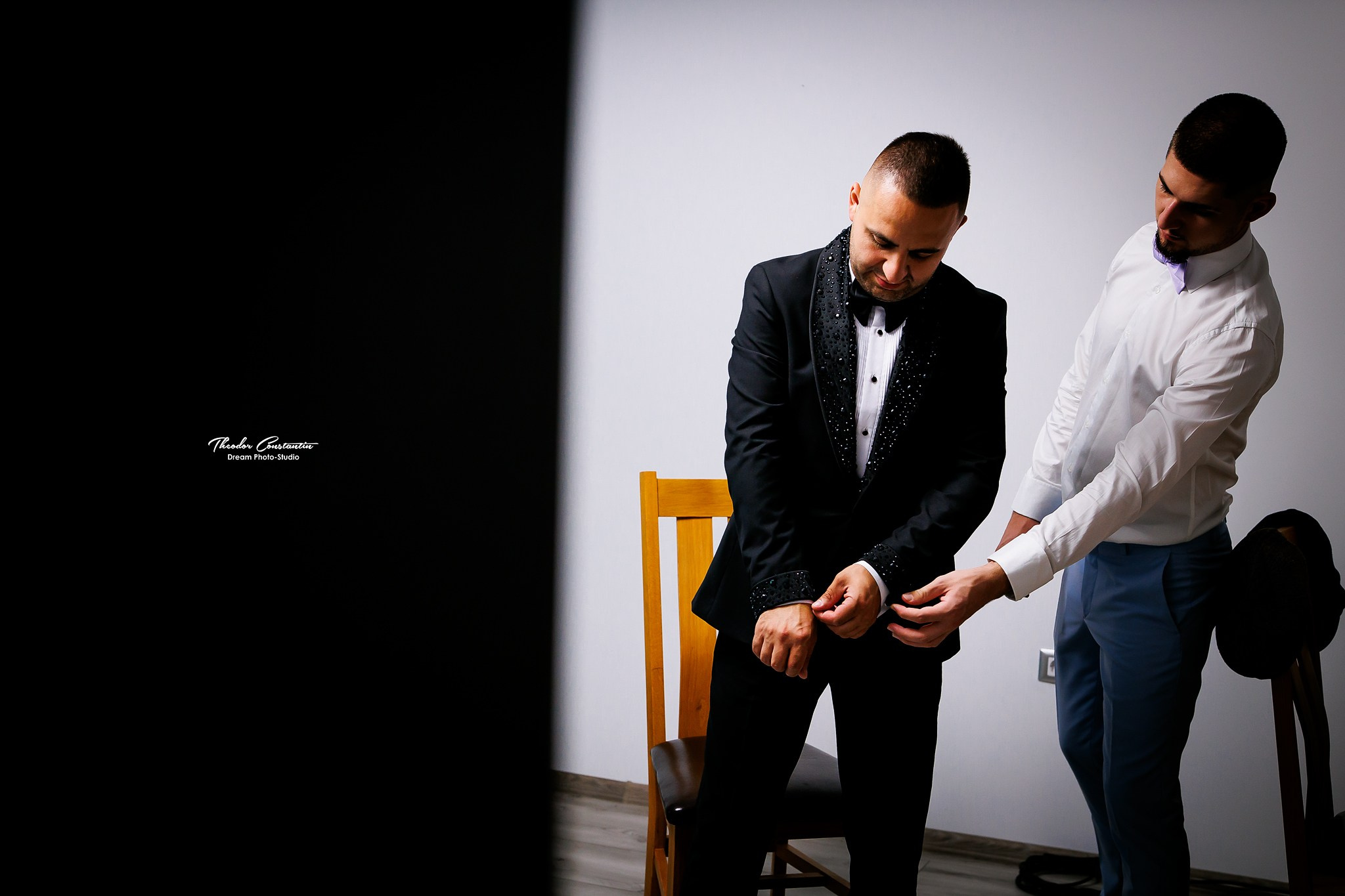 Nunta. Dream Studio Galați – ședințe foto profesionale pentru familie, portrete și evenimente