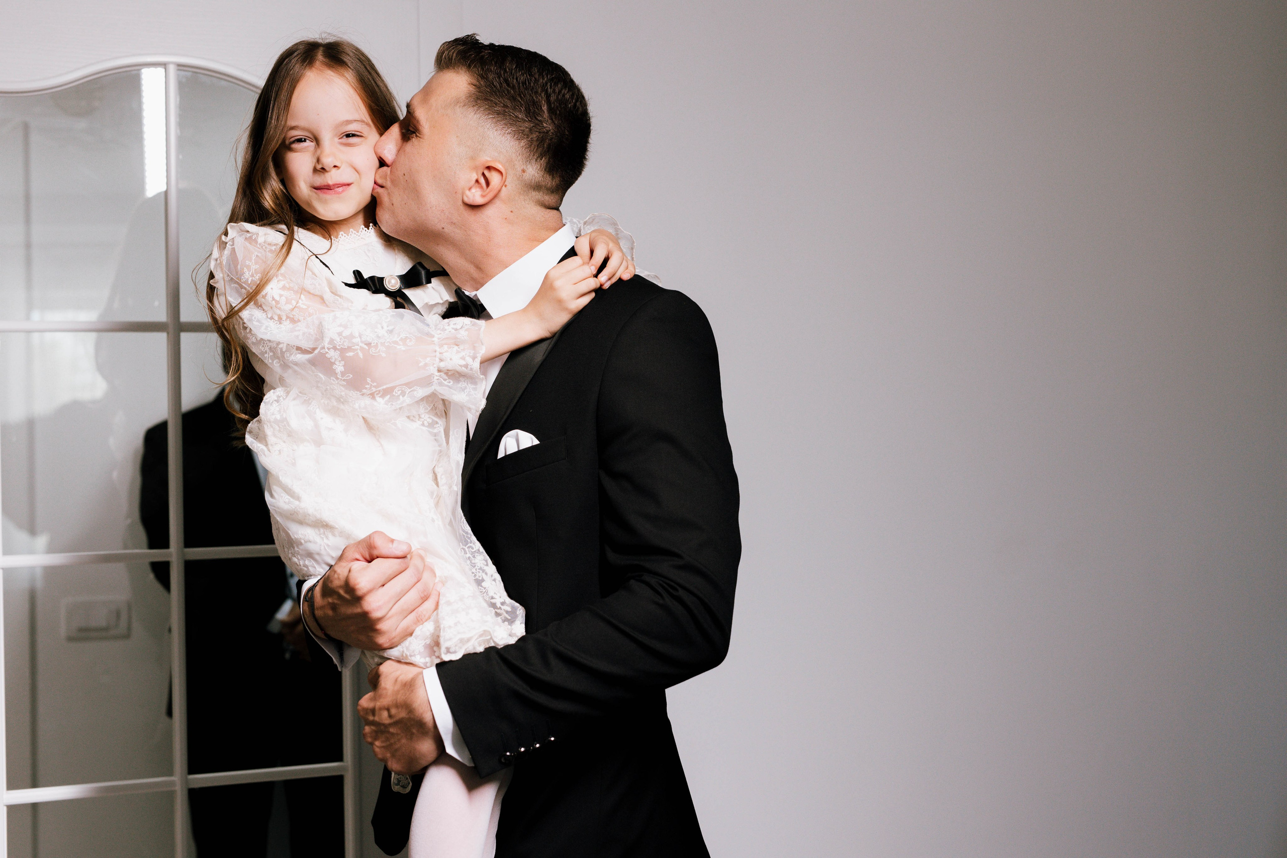 Cadre Interior Miri. Dream Studio Galați – ședințe foto profesionale pentru familie, portrete și evenimente