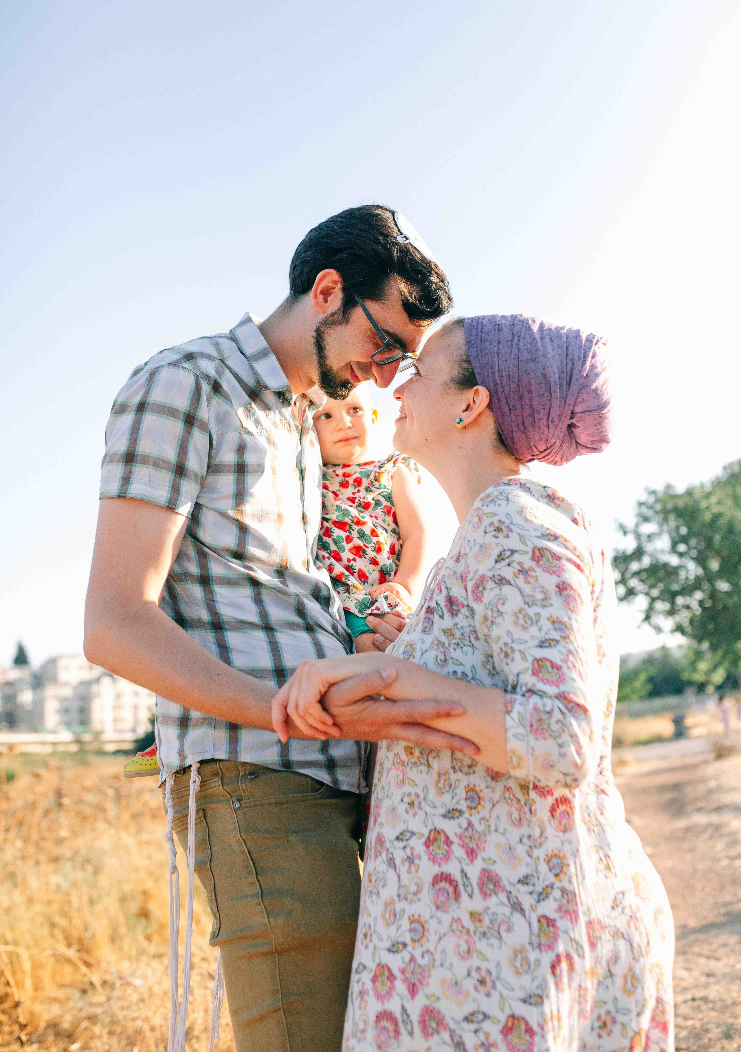 VALLEY OF GAZELLES, JERUSALEM. PHOTOGRAPHER IN ISRAEL