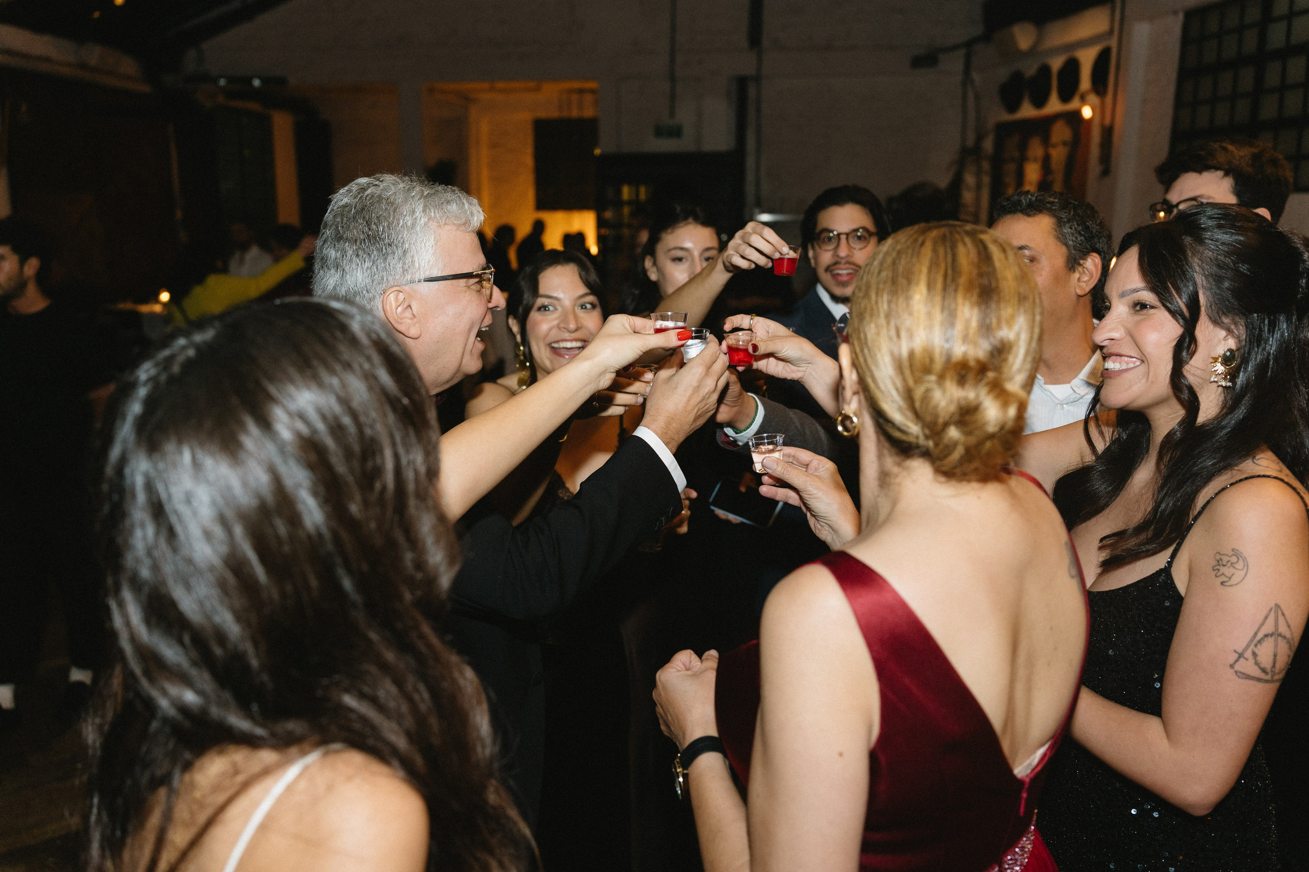 Events. Portrait & Event Photography | Israel | David Shafirov