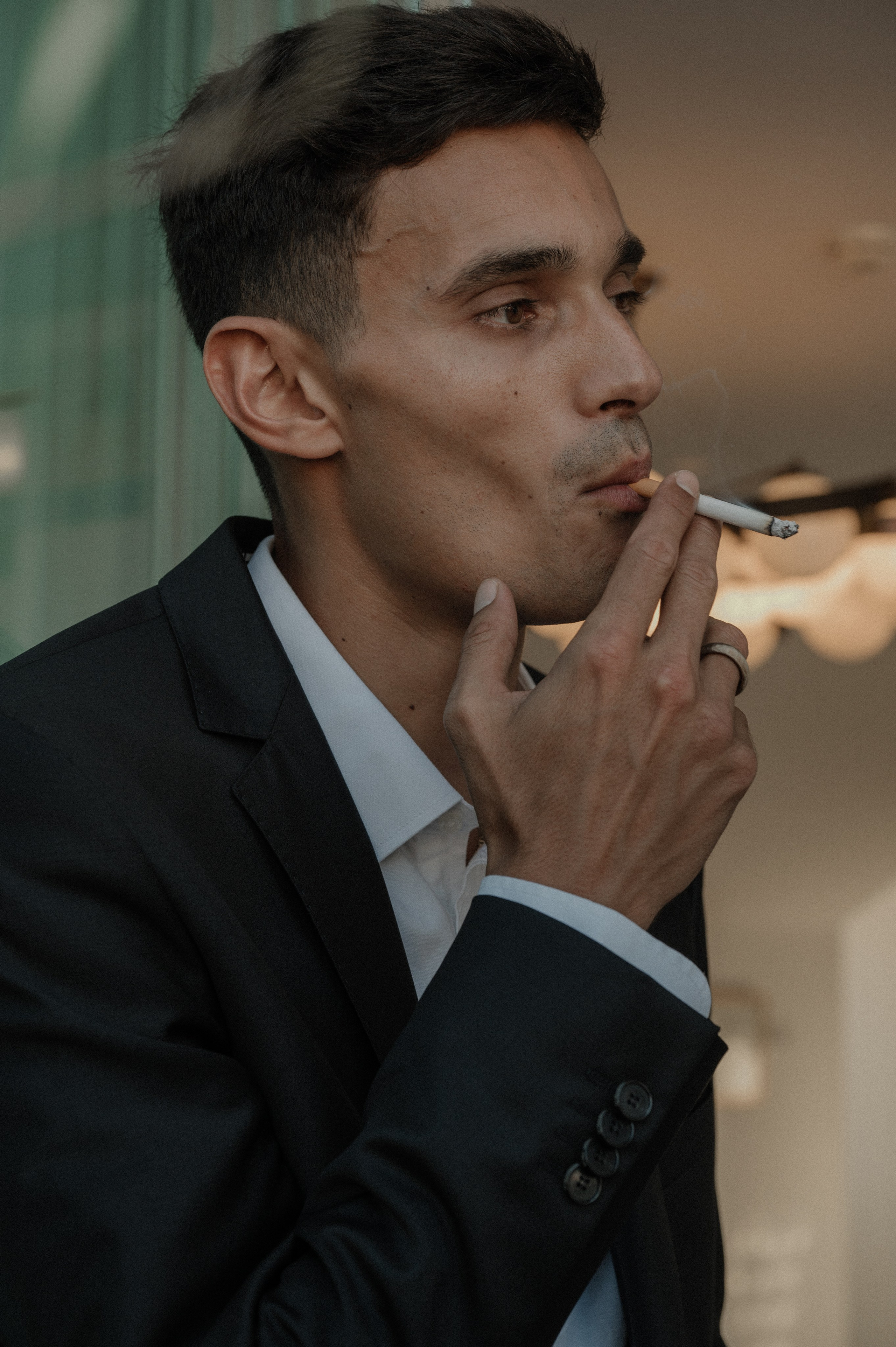 Lisbon. Wedding and commercial photographer