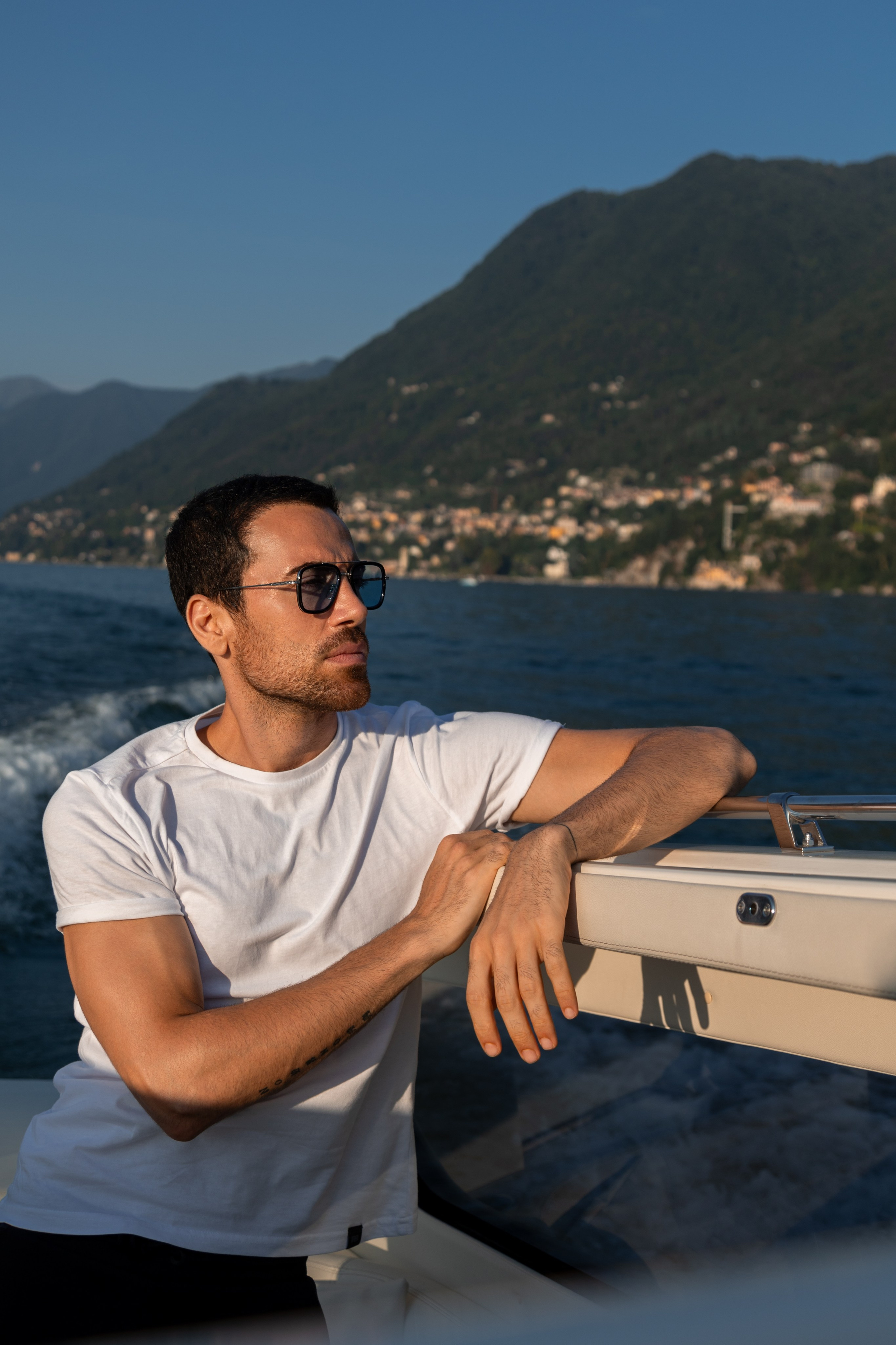 Shaho and Hasti. Photographer in Milan |Mila Pro Photo