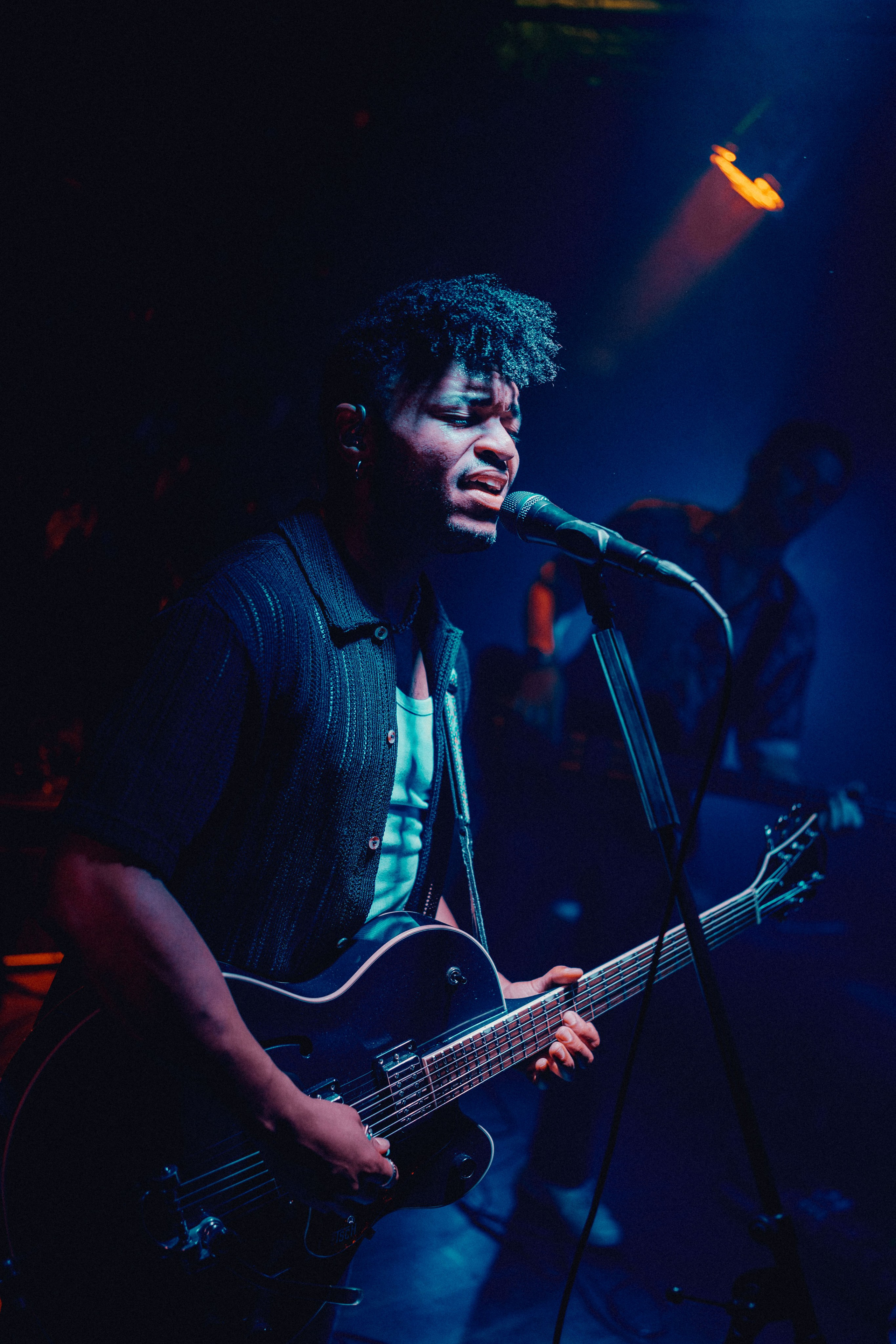 MoonShot. Concert and portrait photographer in Prague