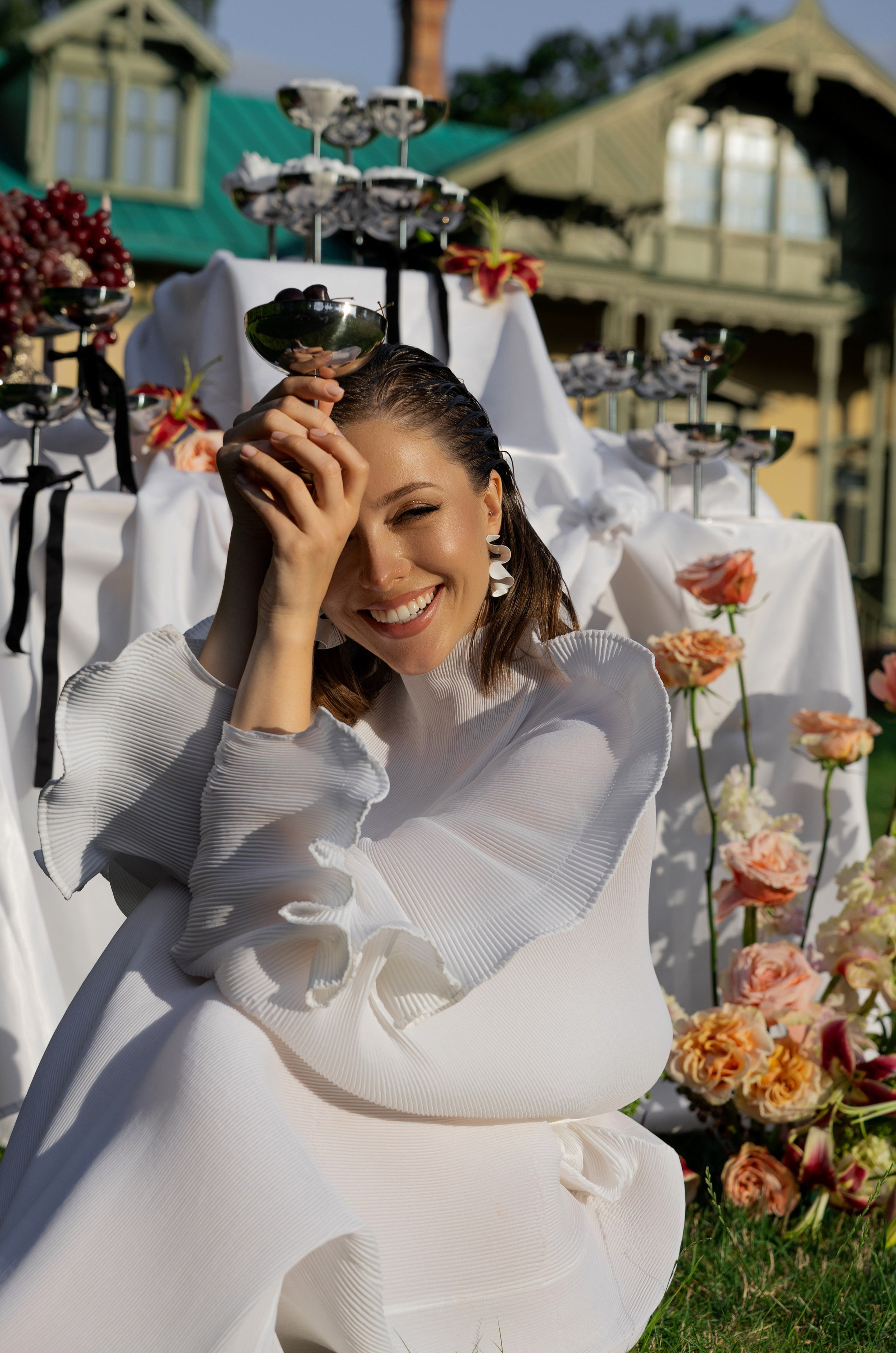 WEDDING. Hanna Datskevich