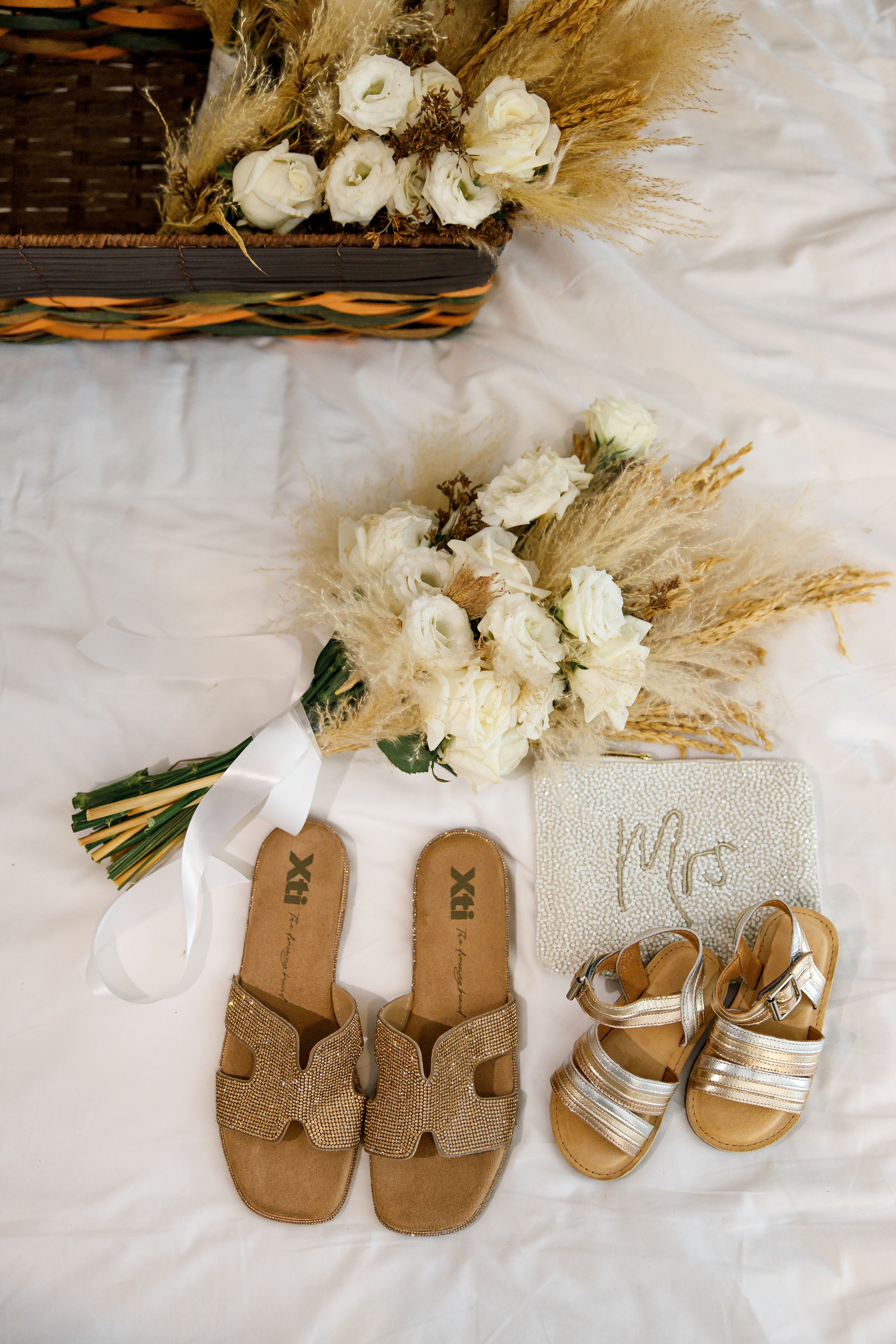 Destination Wedding at Paradee Resort Koh Samet — Dom & Vicky