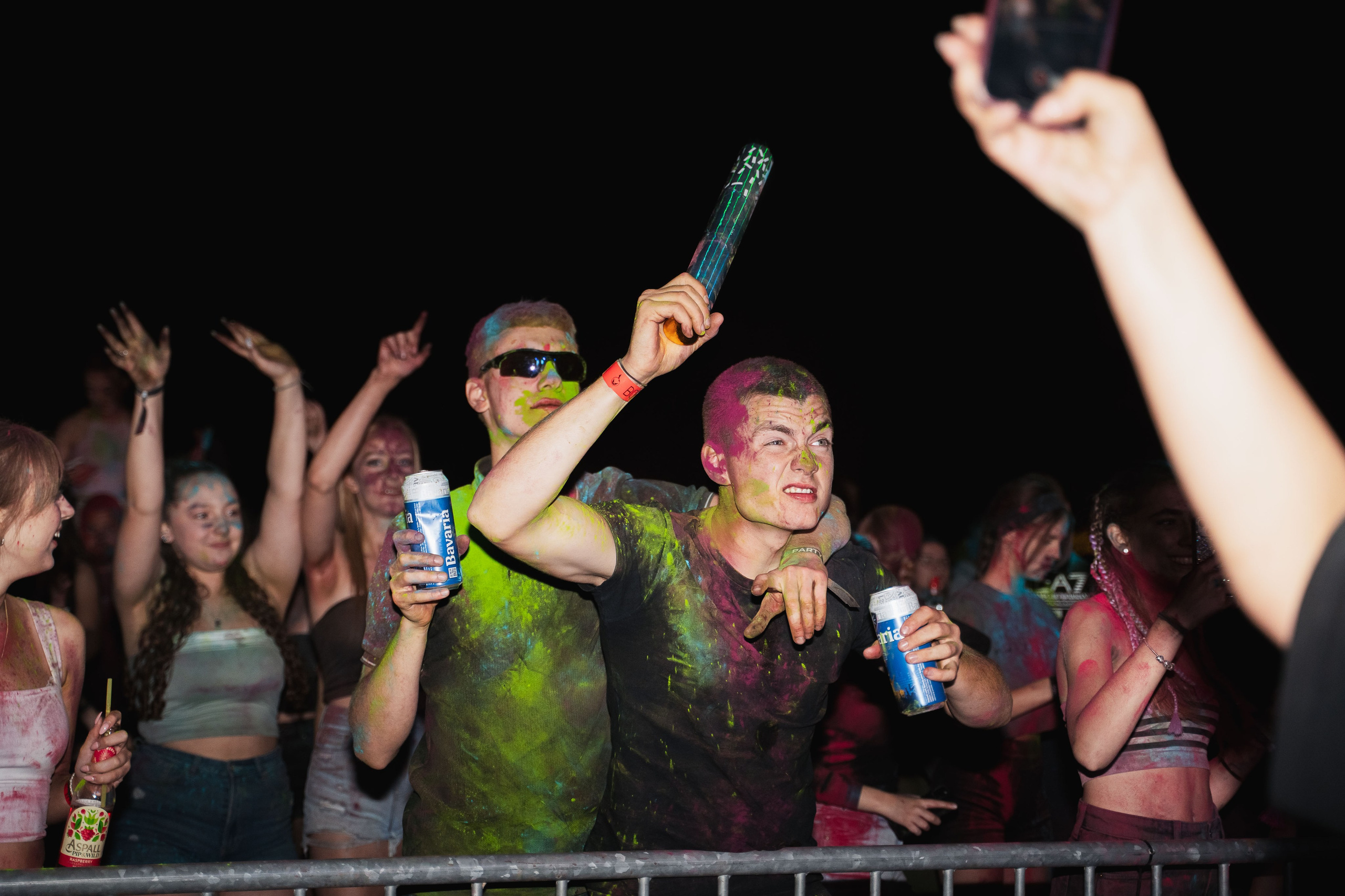 Boomfest. Жуков Студио