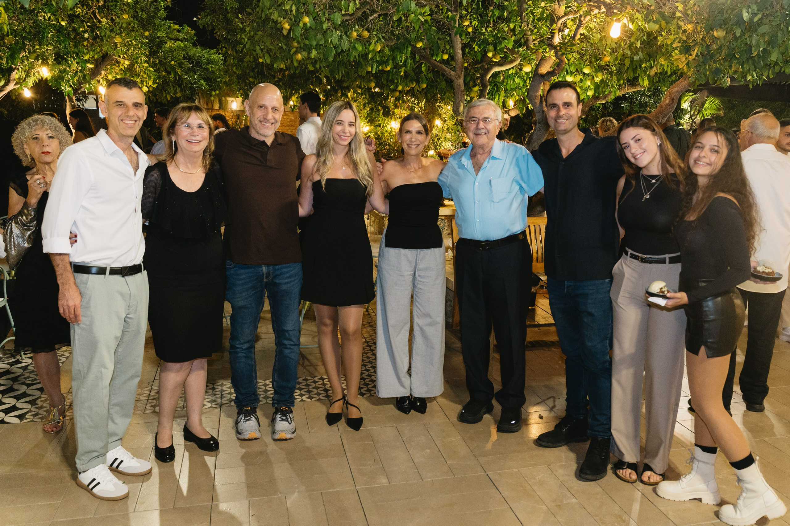 Events. Portrait & Event Photography | Israel | David Shafirov