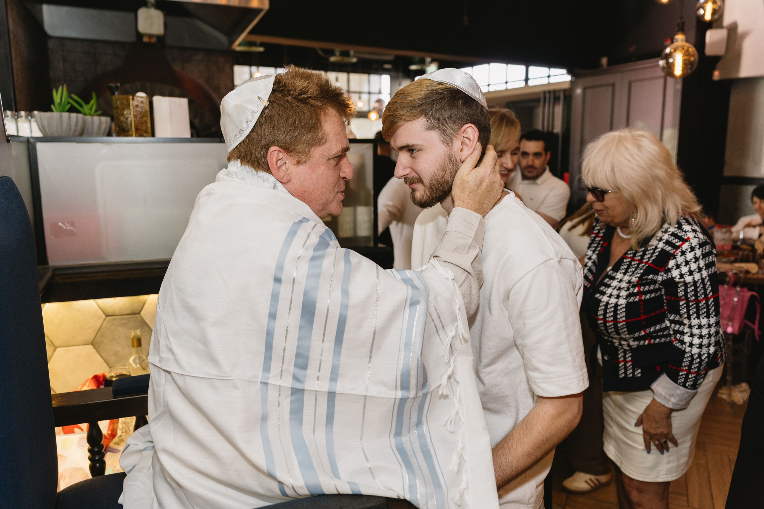 Events. Portrait & Event Photography | Israel | David Shafirov