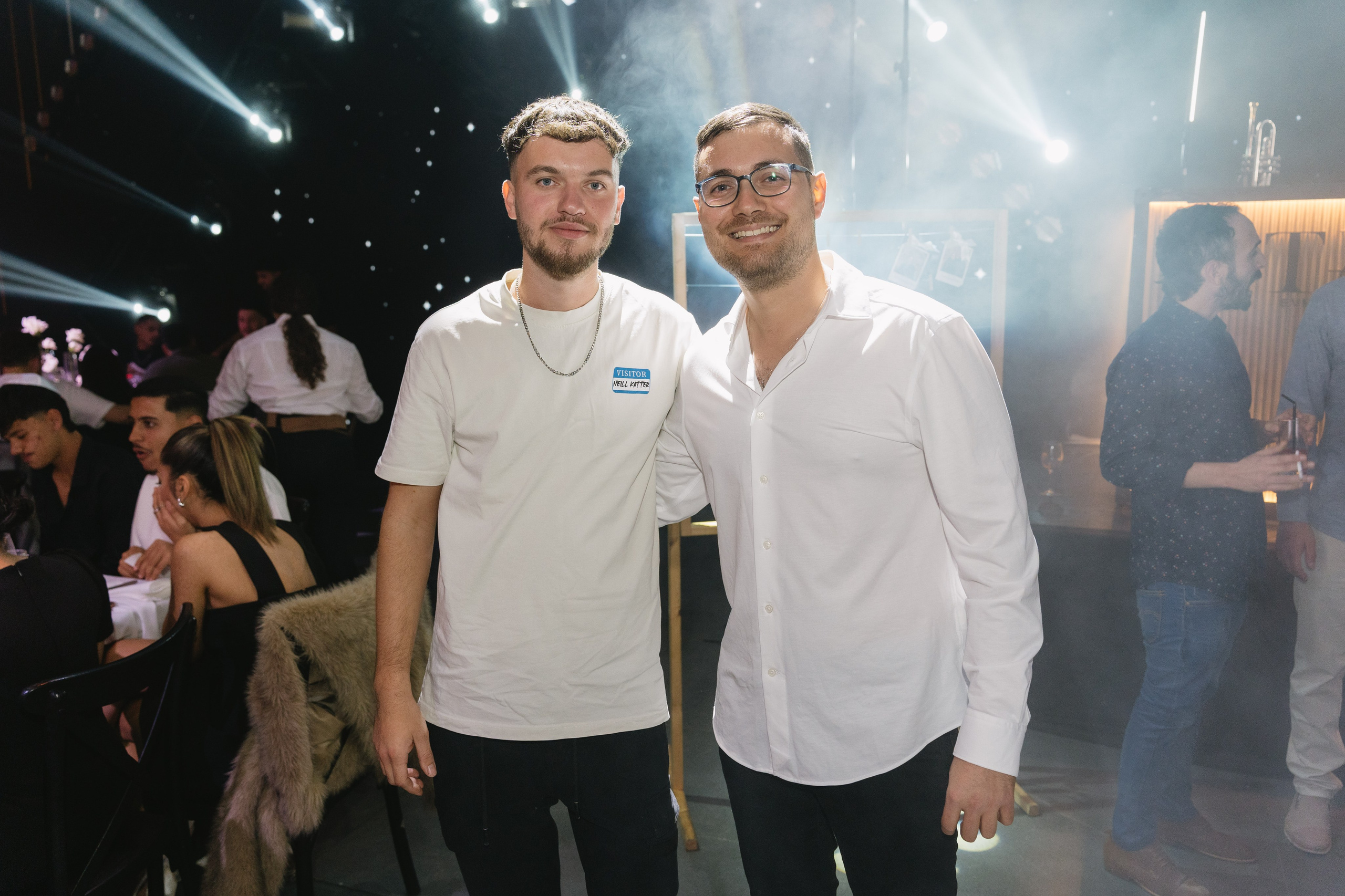 Events. Portrait & Event Photography | Israel | David Shafirov