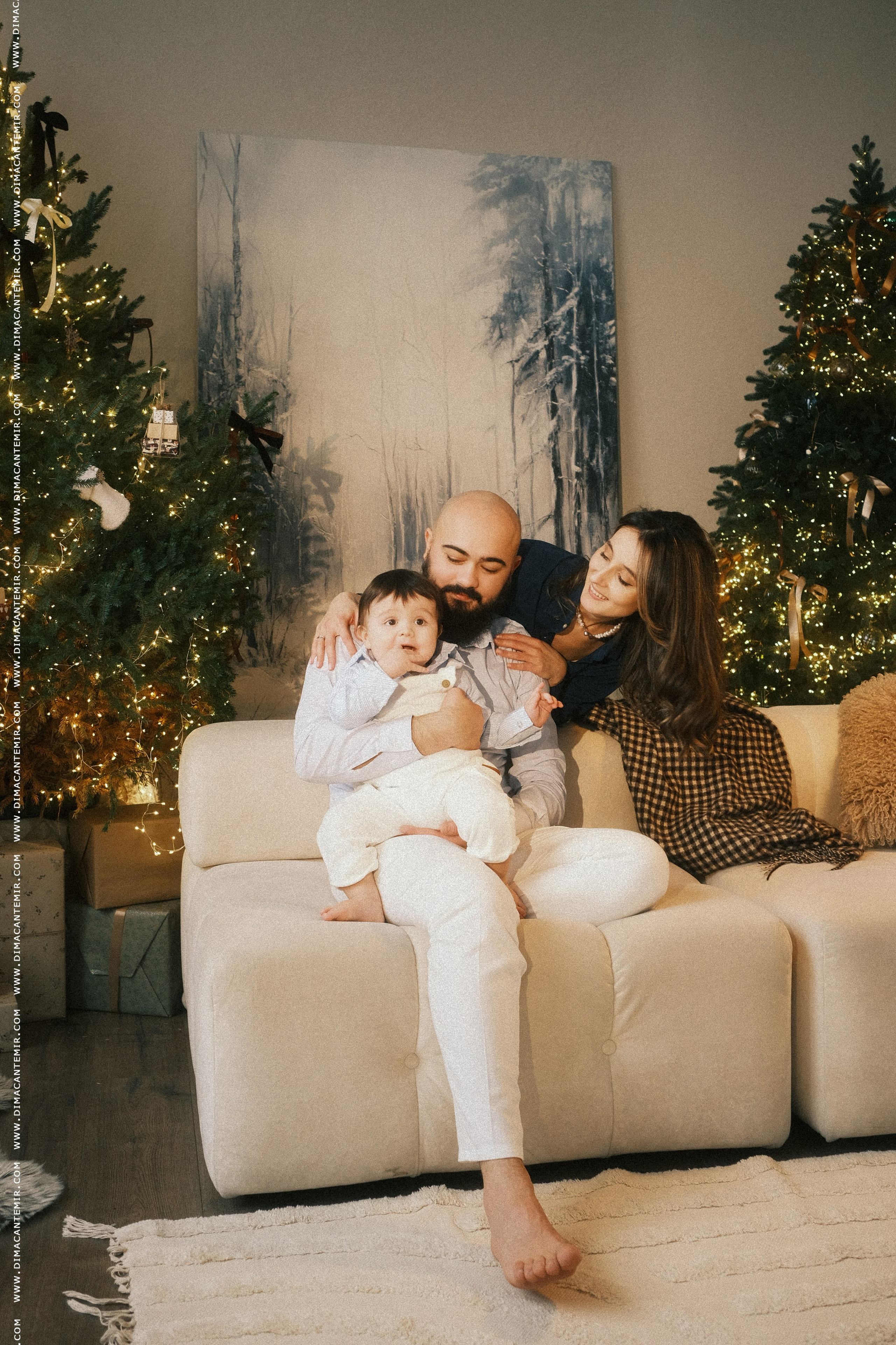 VIZITIU FAMILY. Свадебный фотограф Молдова Кишинёв