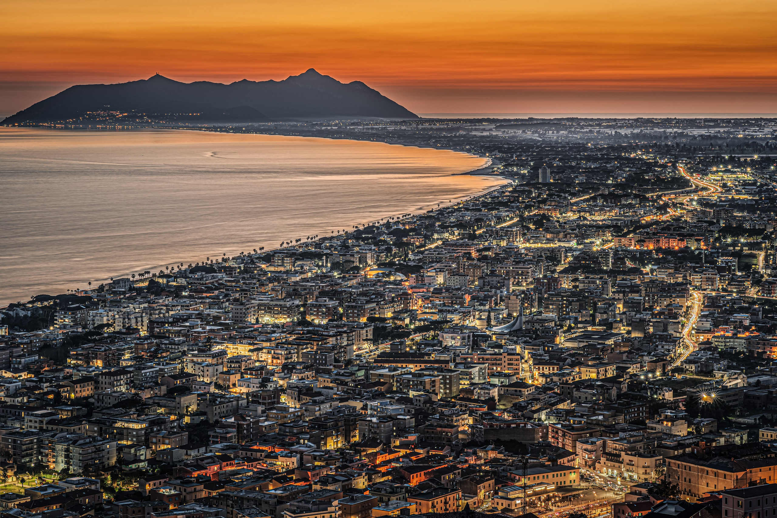 Paesaggi. Kristian Potenti Fotografo