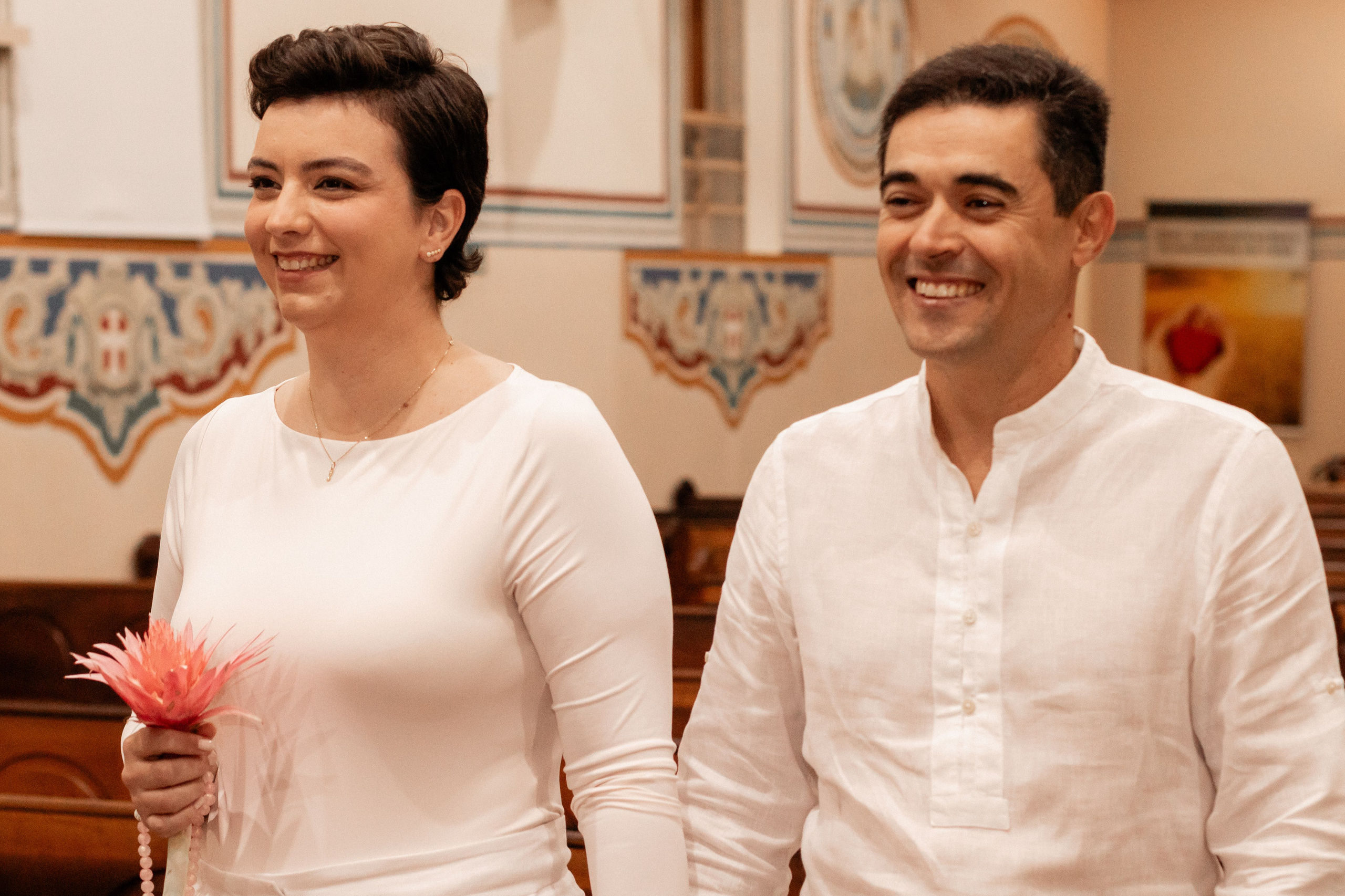 Casamento Luiza. Fotógrafa de casamento e festa infantis em Marilía, São Paulo
