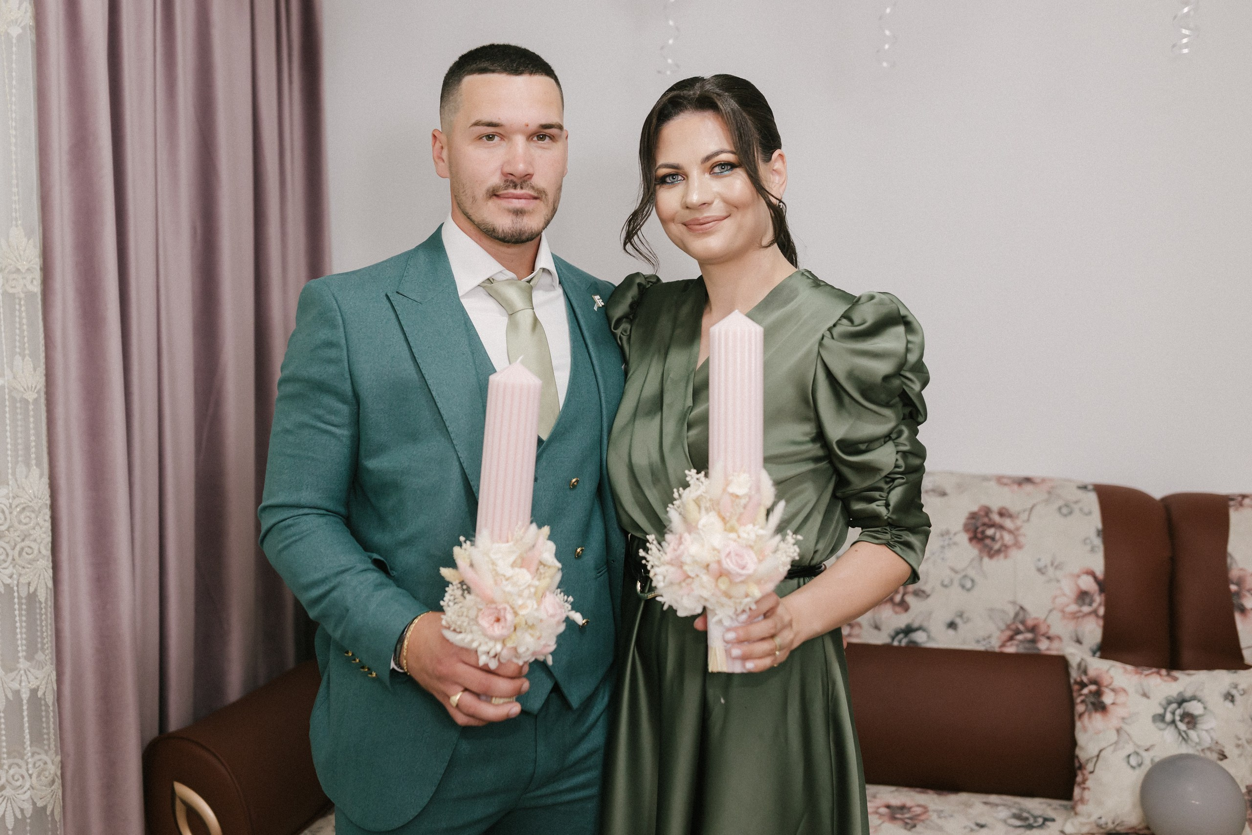 Fotograf nuntă Botoșani  – Alin Chirilă 