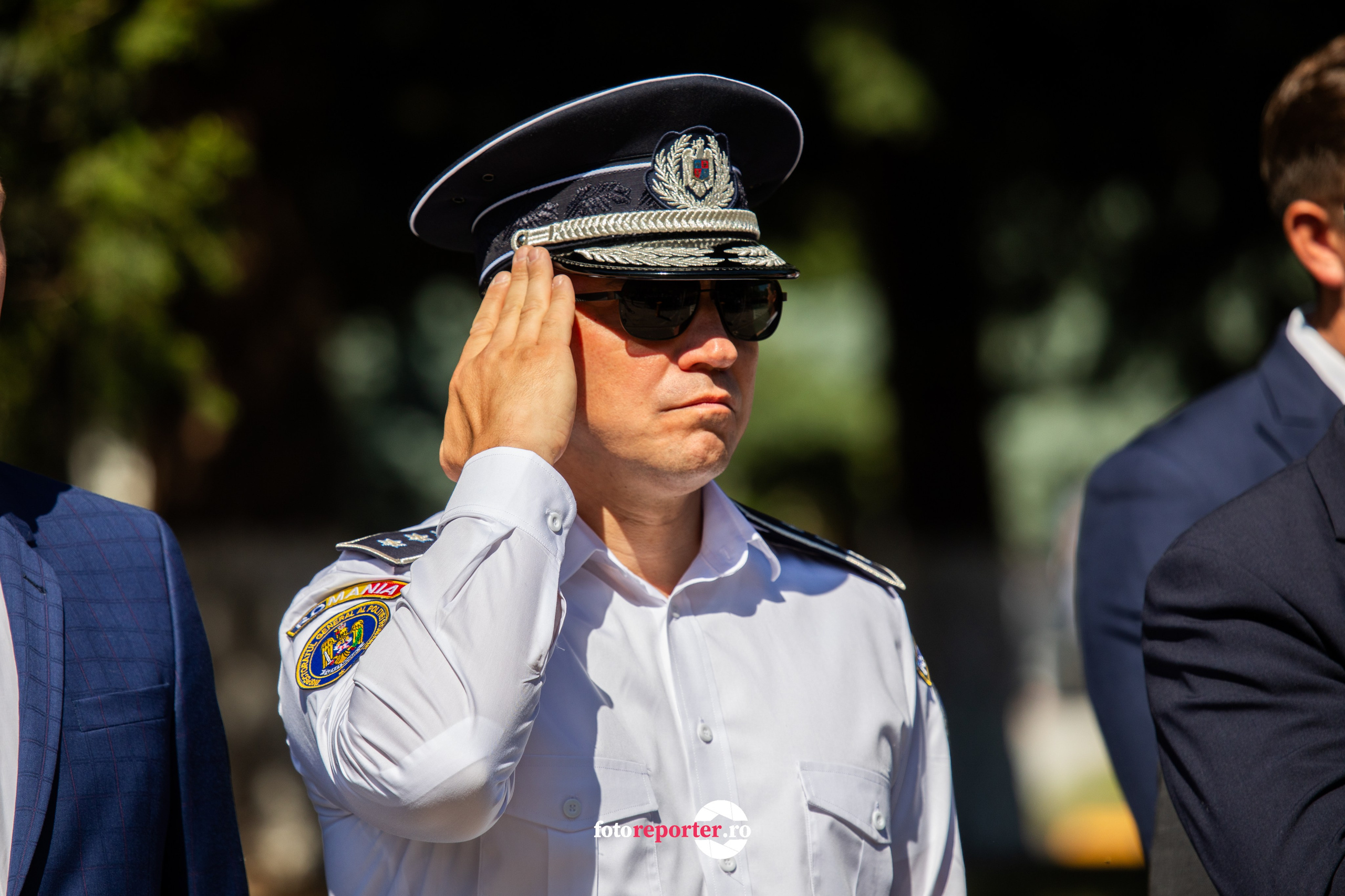 Ziua Drapelului Național sărbătorită la Botoșani. GALERIE FOTO.https://foto-reporter.ro .https://www.facebook.com/alinochirila/