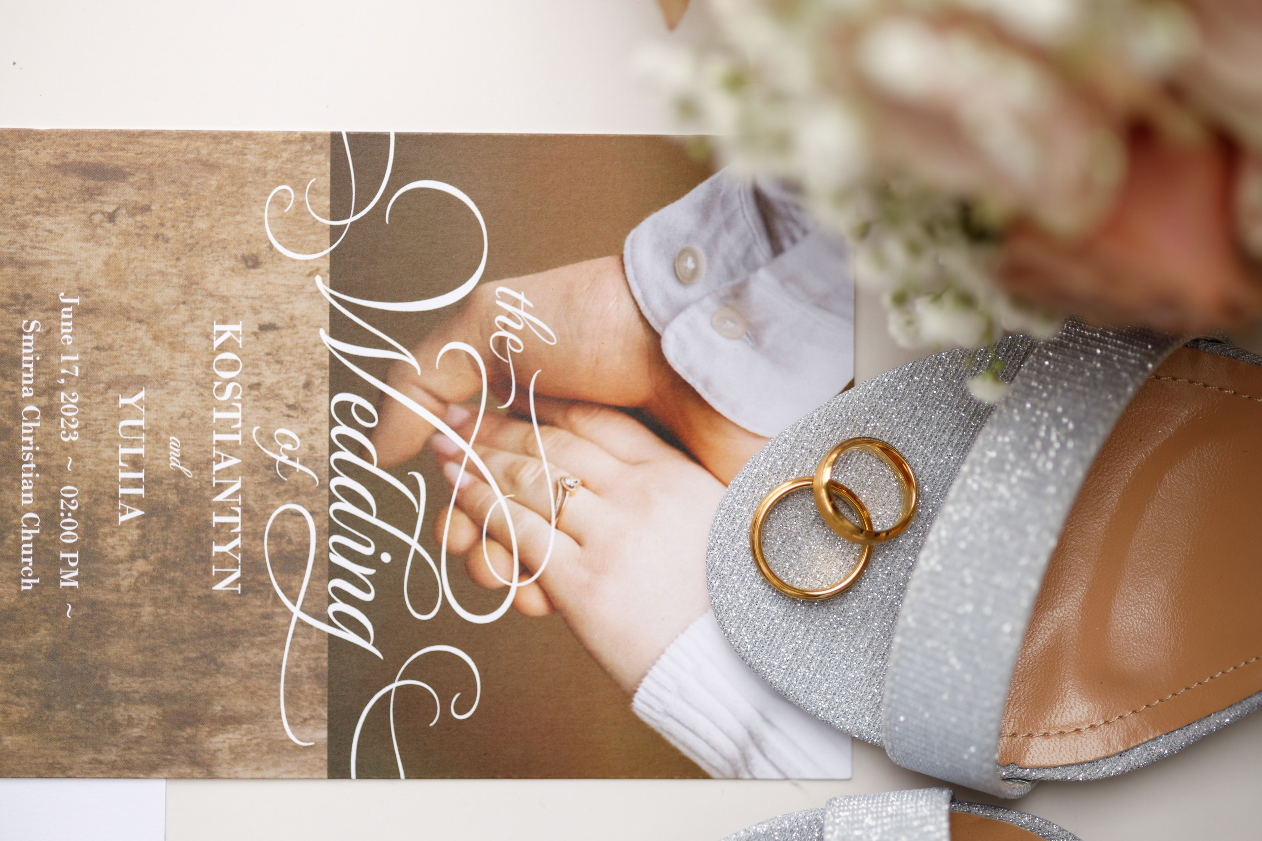 Kostiya and Julia. Family and Wedding photographer