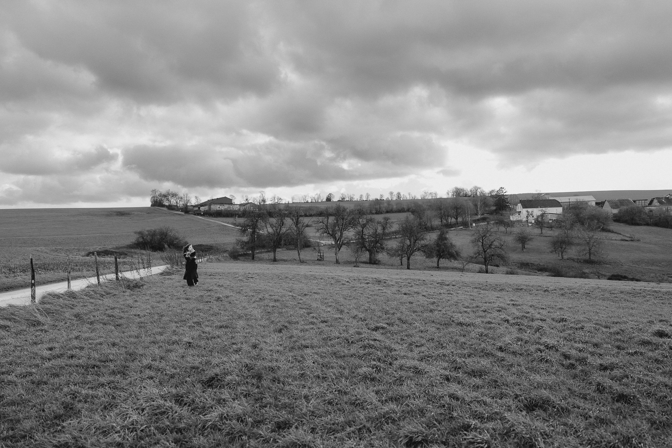 Windmills. Familien, Portrait und Konzeptualfotografie in Genf, Schweiz