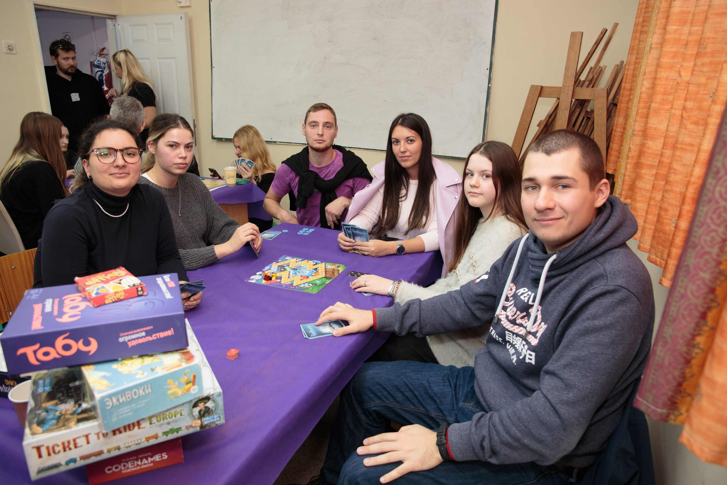 Городская Ханука Хайфа 2023. Портретный и репортажный фотограф в Израиле Рома Бирман