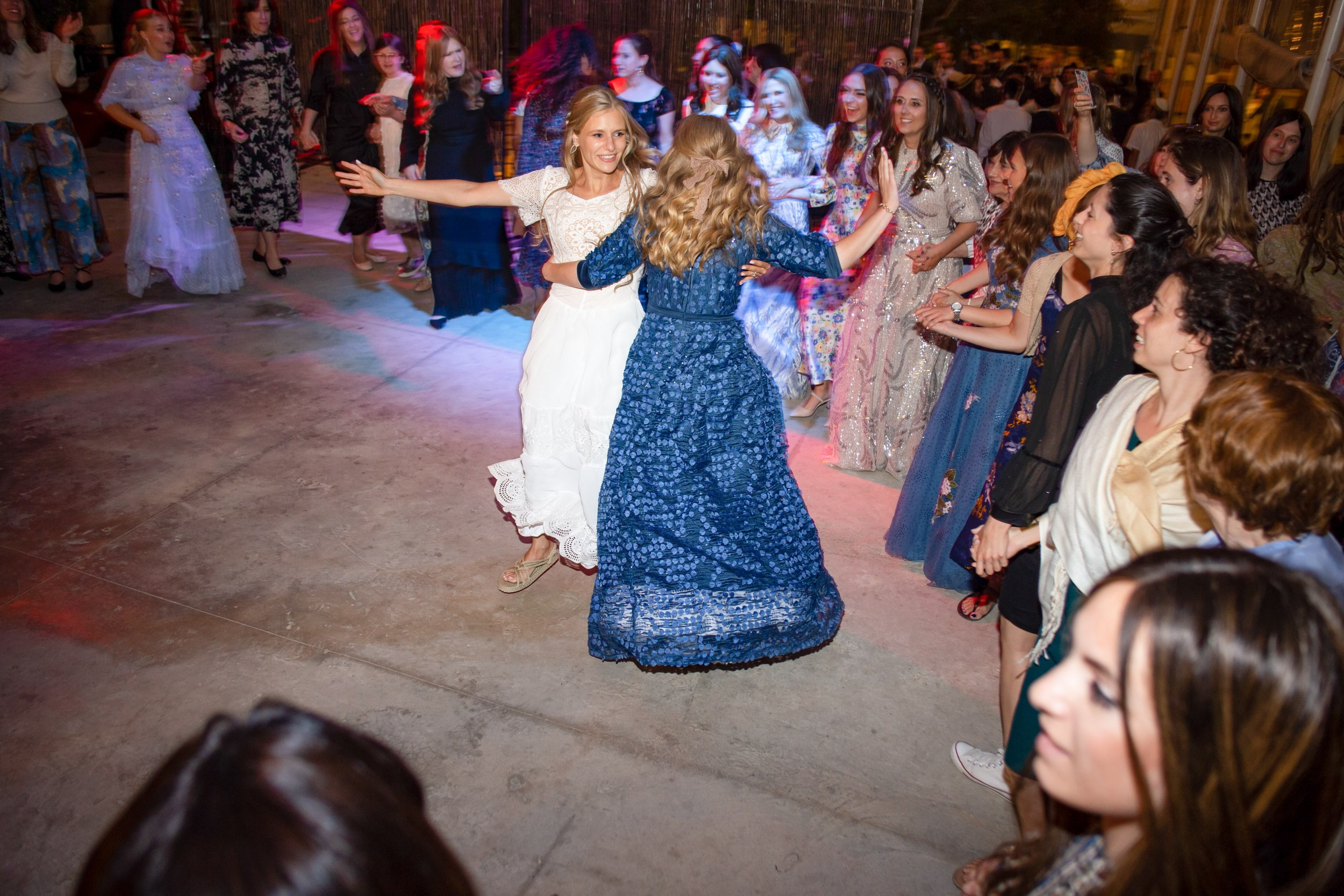 Свадьбы. Портретный и репортажный фотограф в Израиле Рома Бирман