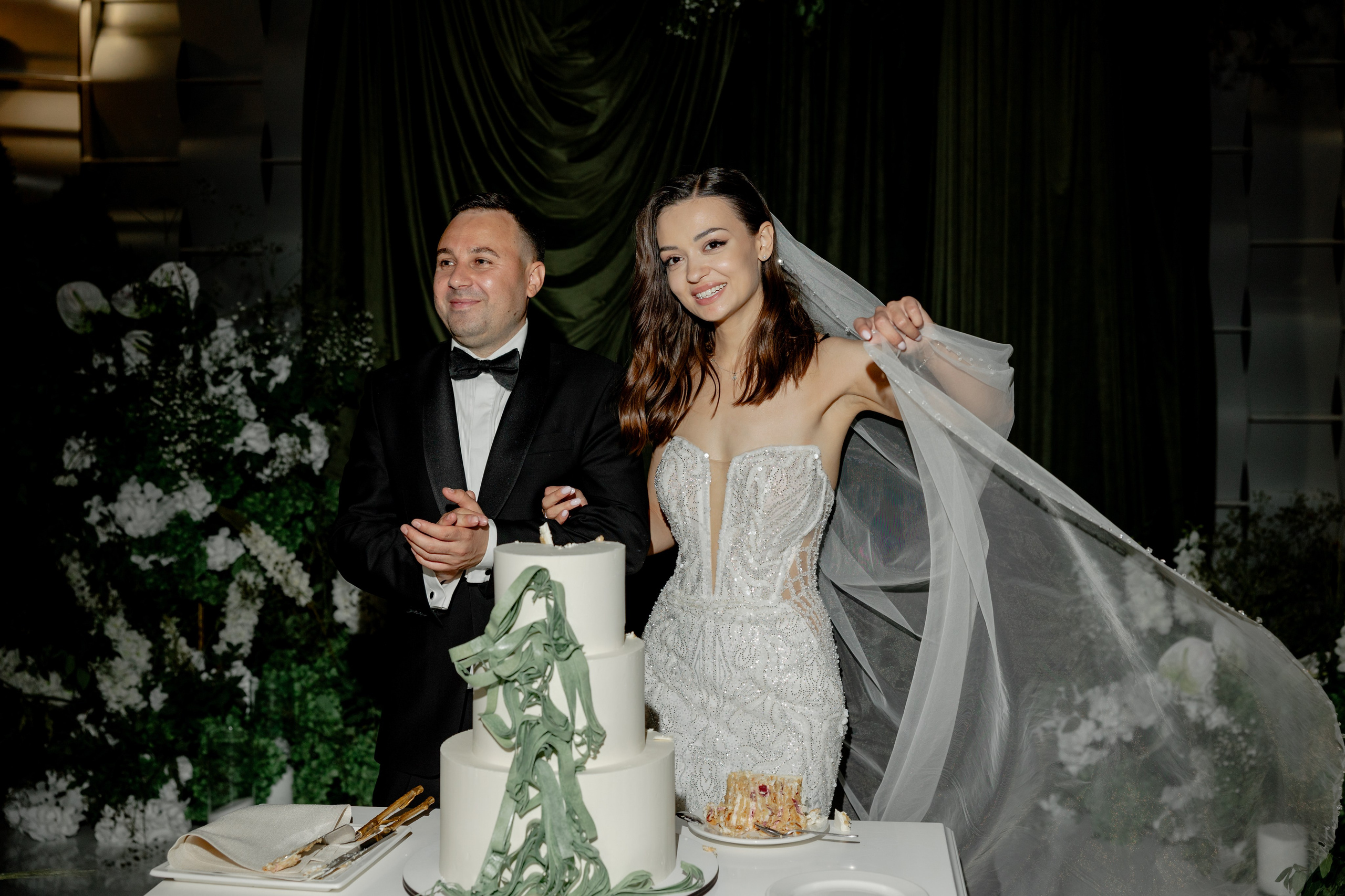 Andrei & Irina. ProWed — Foto Video Moldova