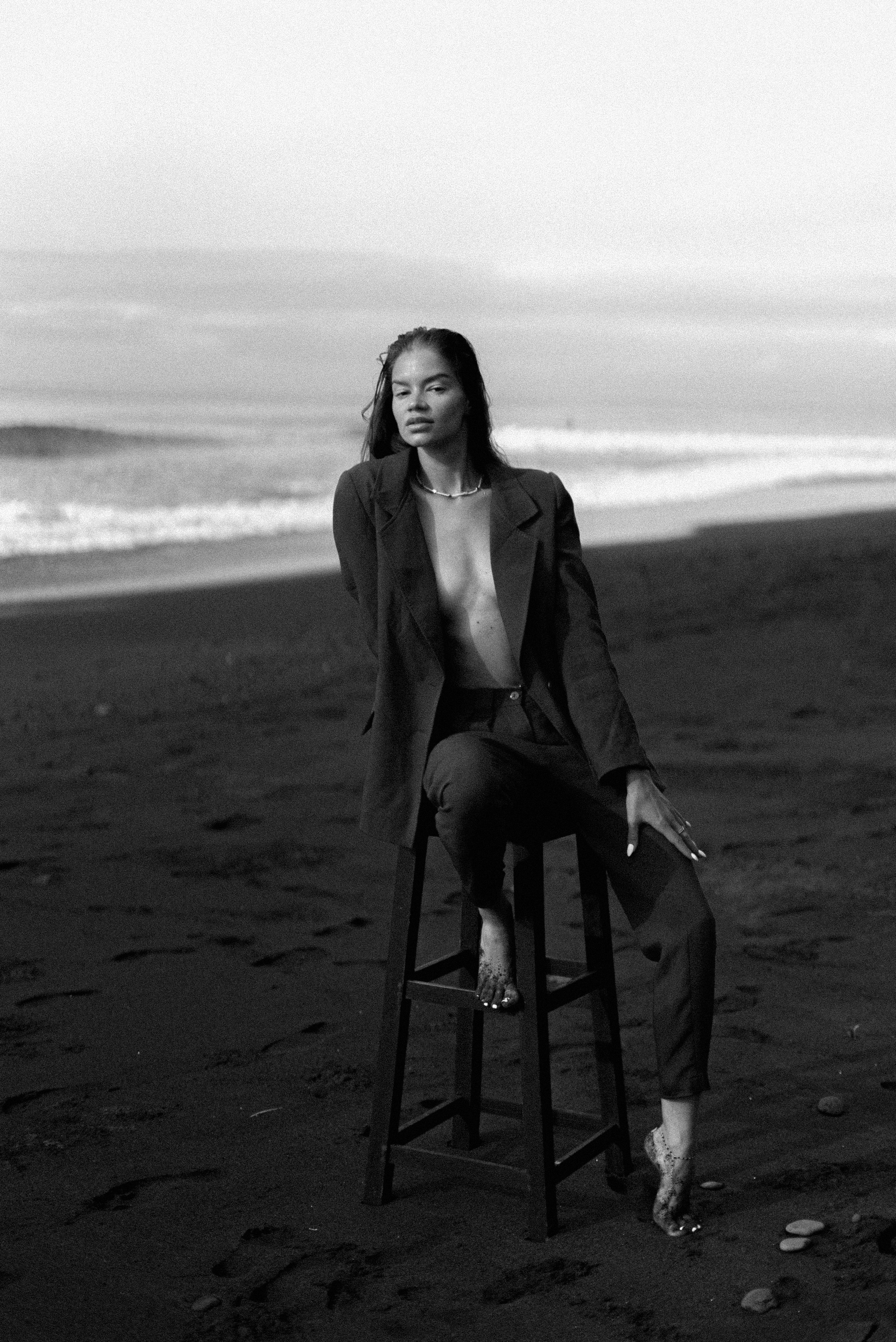 Природная съёмка