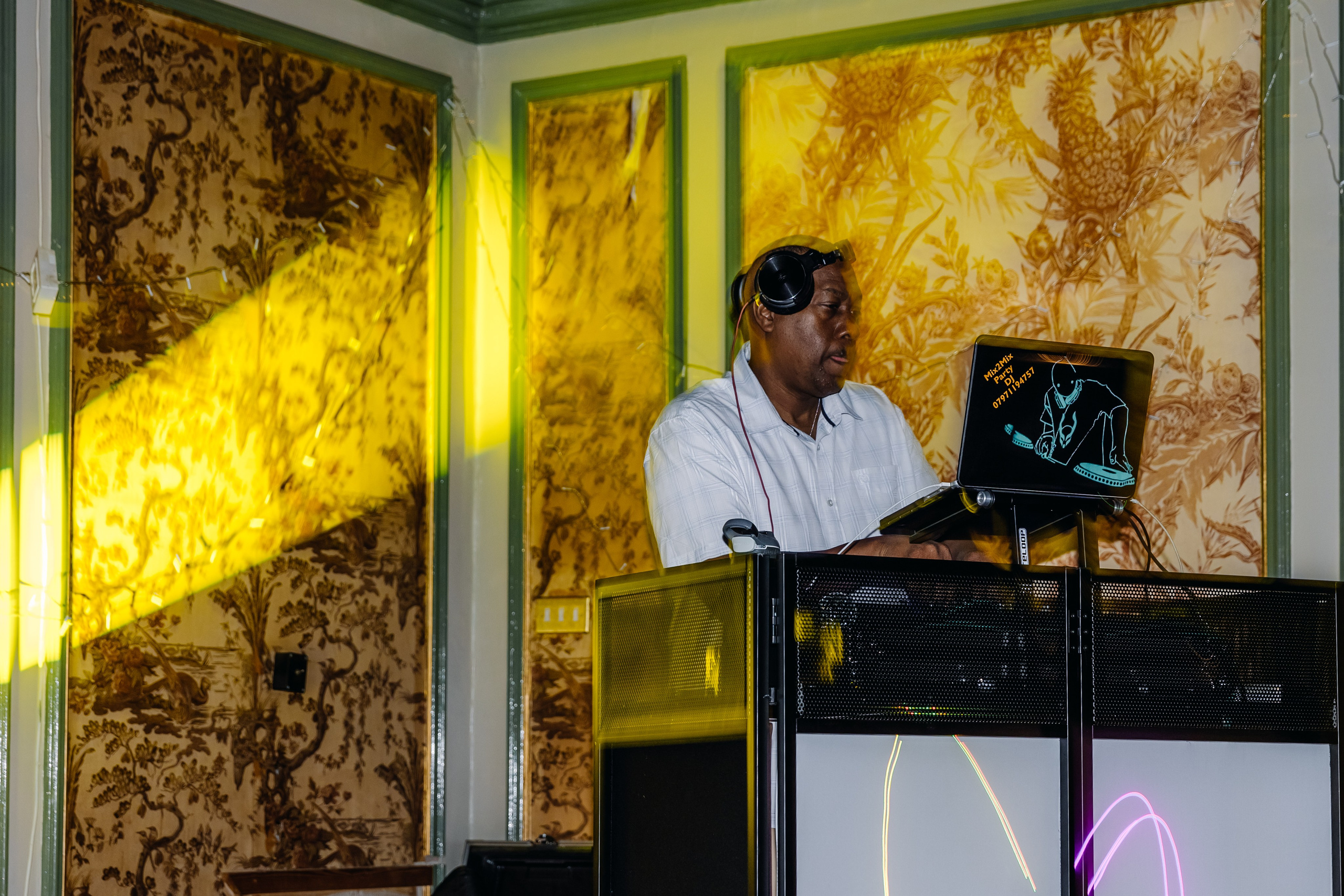 Wedding reception. Timeless Wedding & Event Photography from London to the world