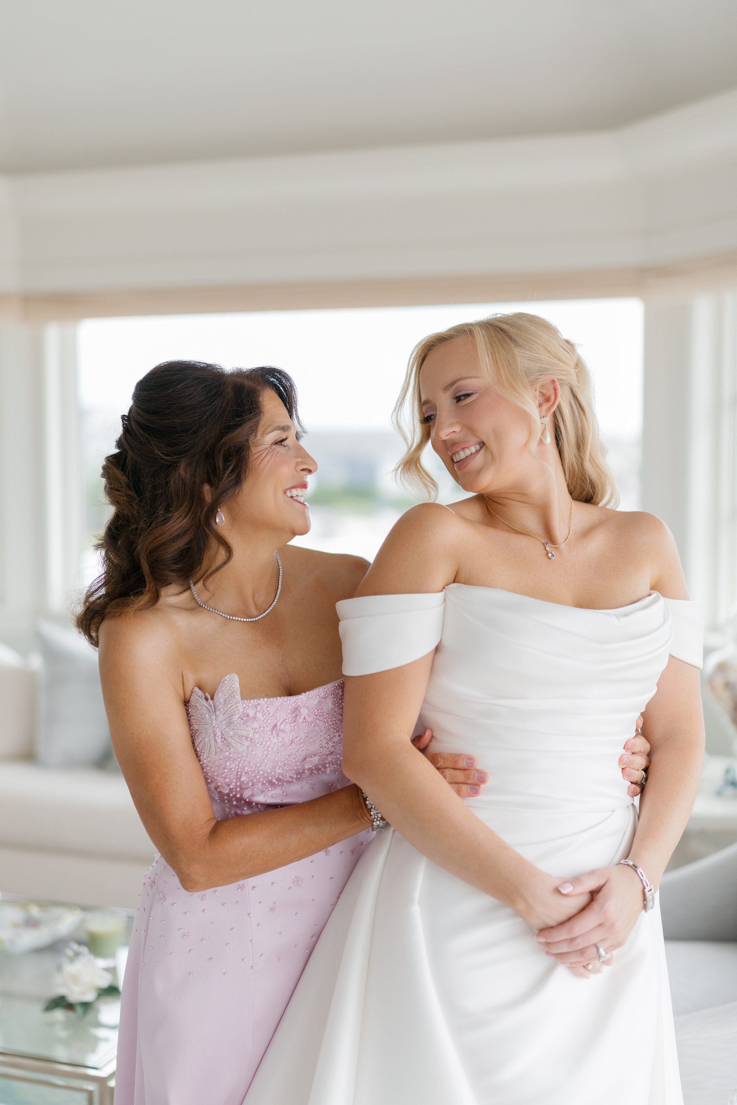 Anne Marie and Andrew. Wedding photographer and videographer New York | New Jersey