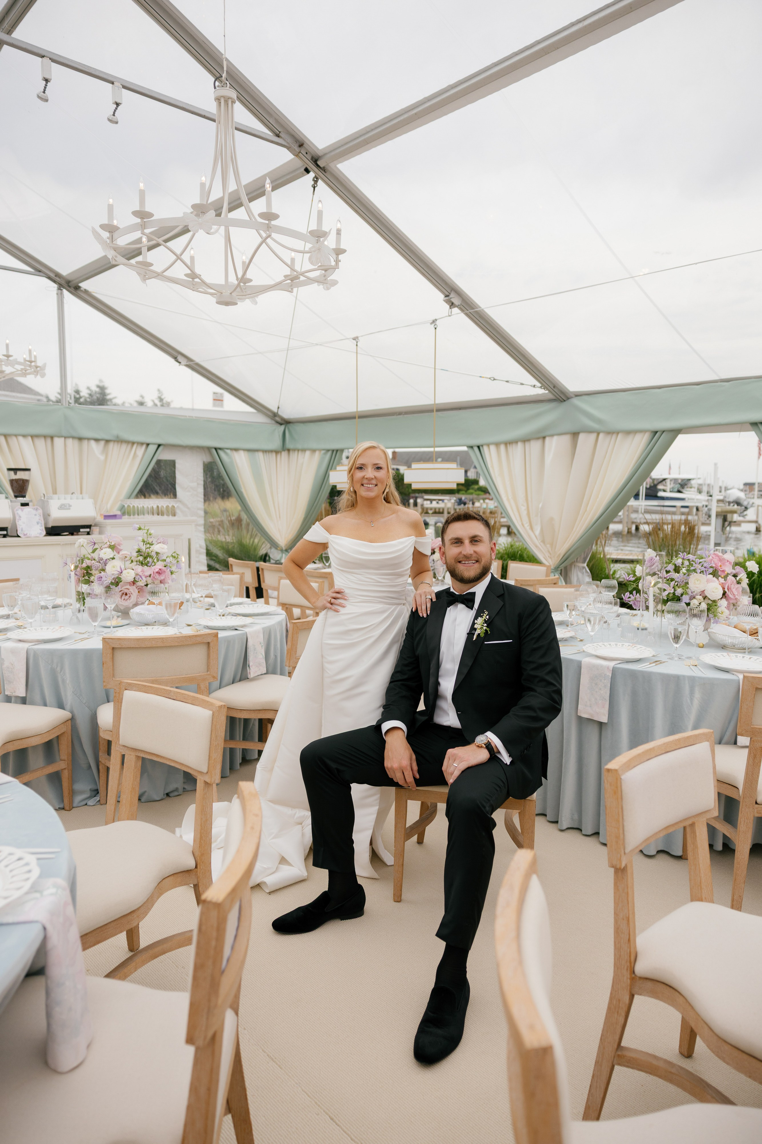 Anne Marie and Andrew. Wedding photographer and videographer New York | New Jersey