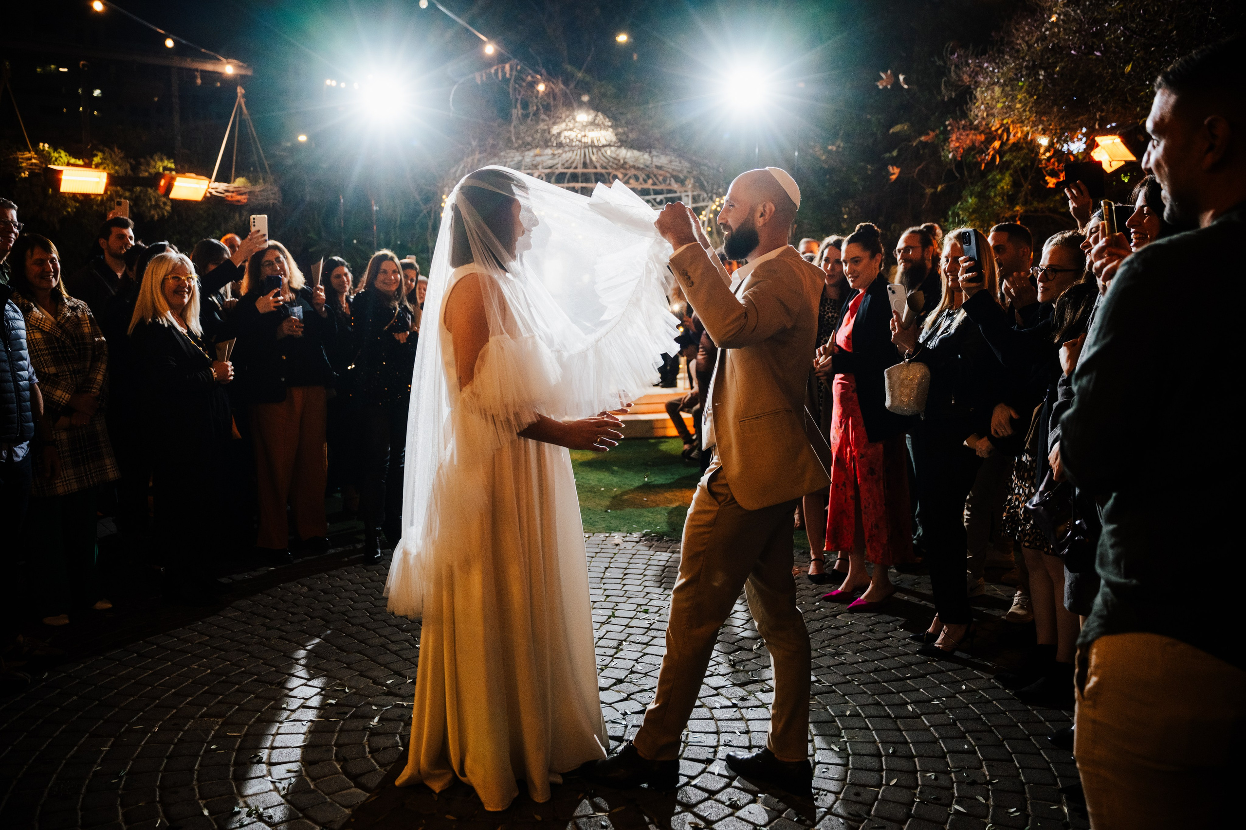 Dana and Yuval. Alexnader Selenzyov Wedding Photographer