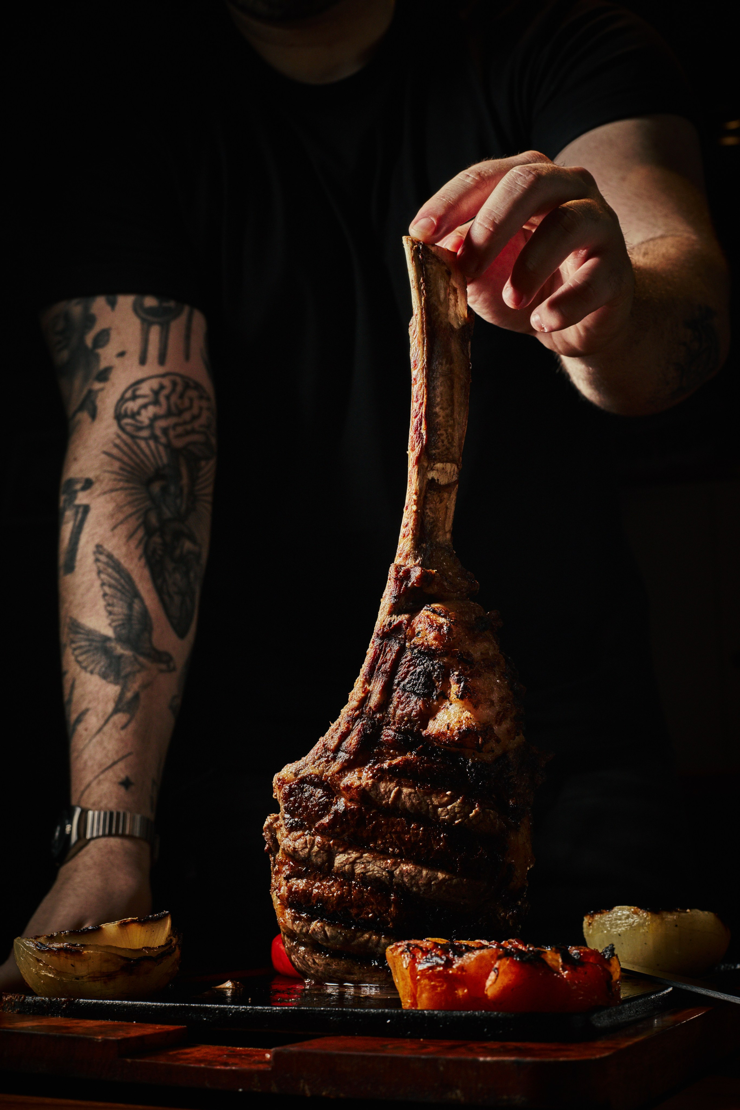 Carnes