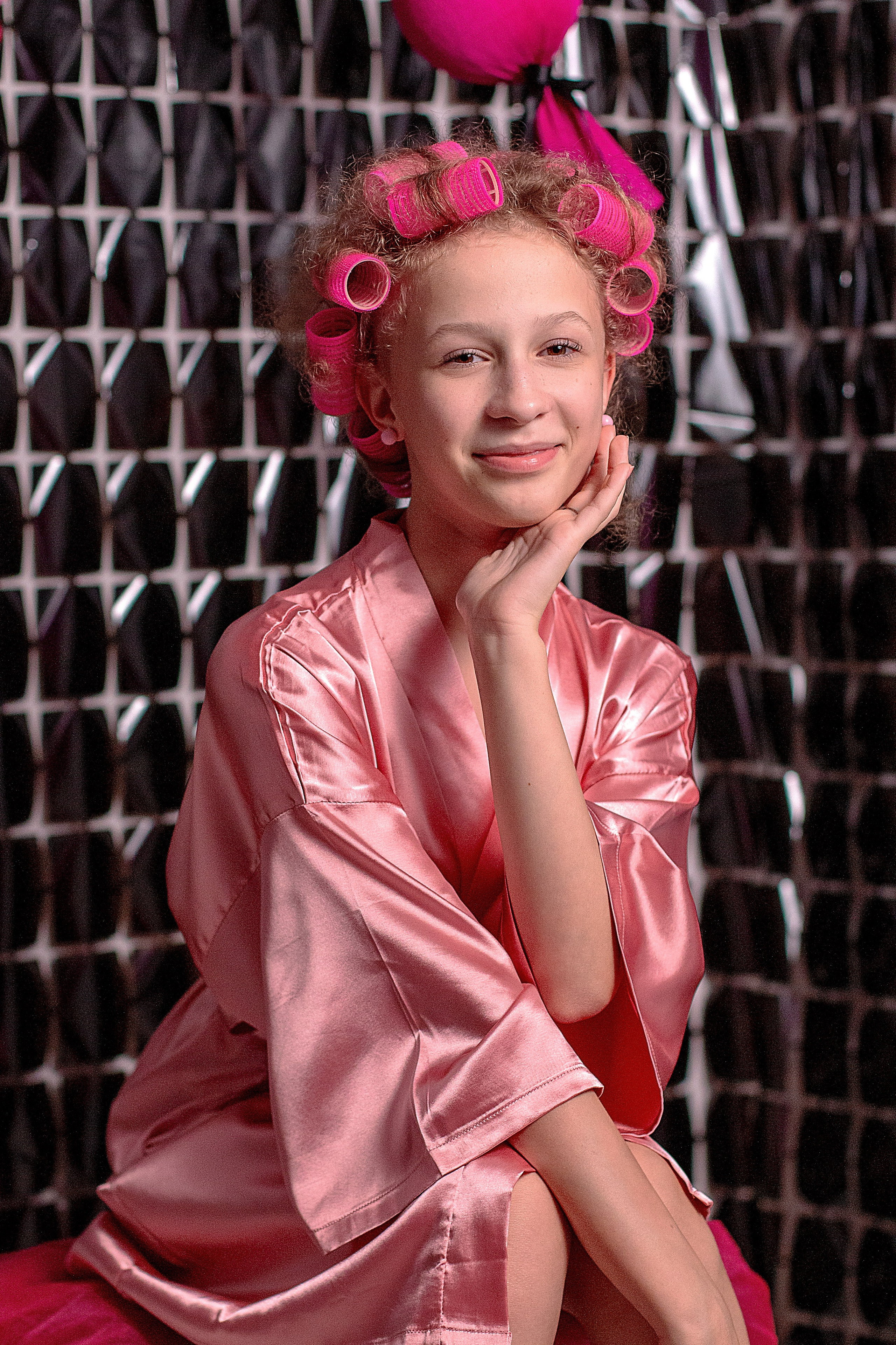 Барби. Детский и семейный фотограф в г. Бельцы