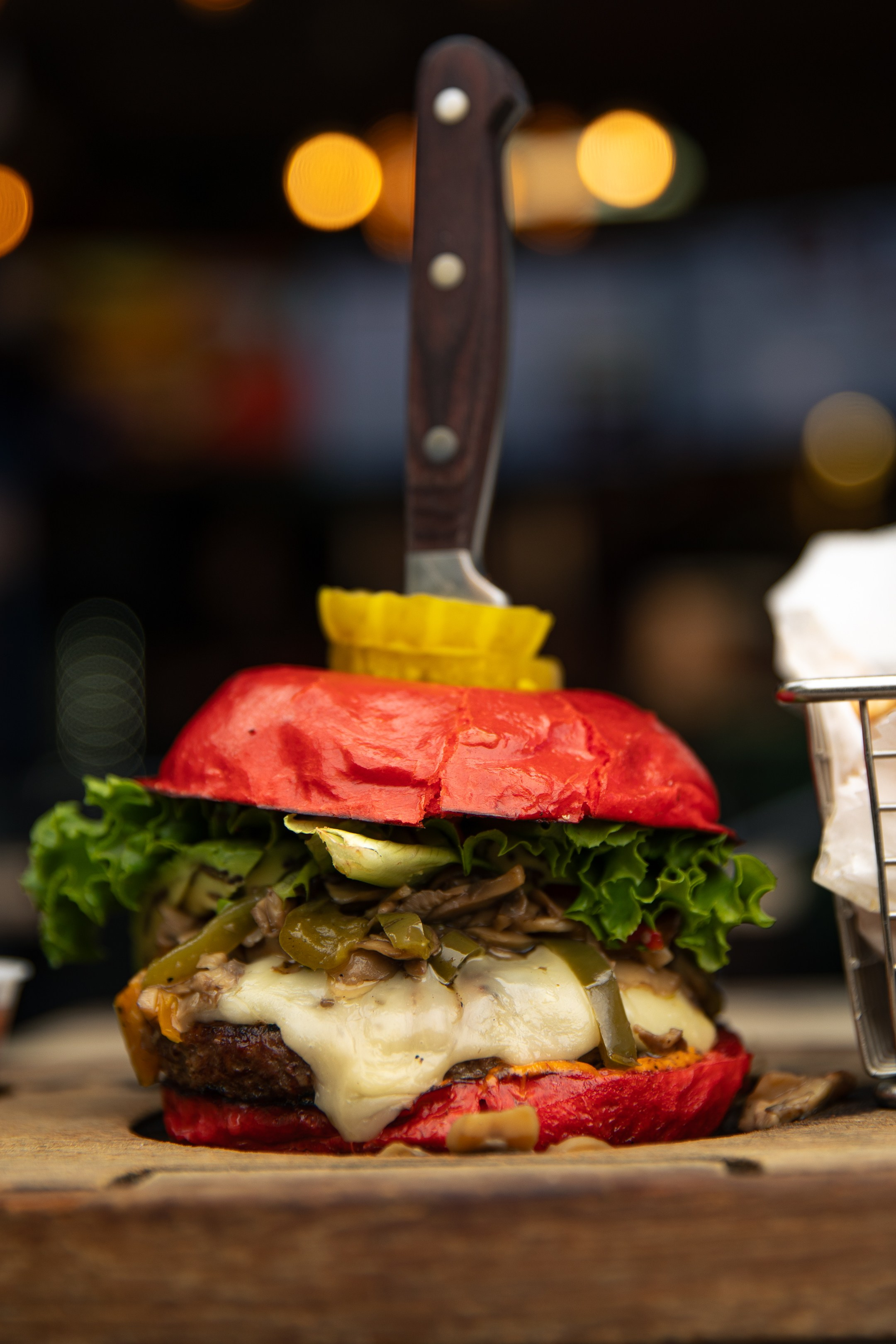 Food & Beverage. Milabulmaga.com