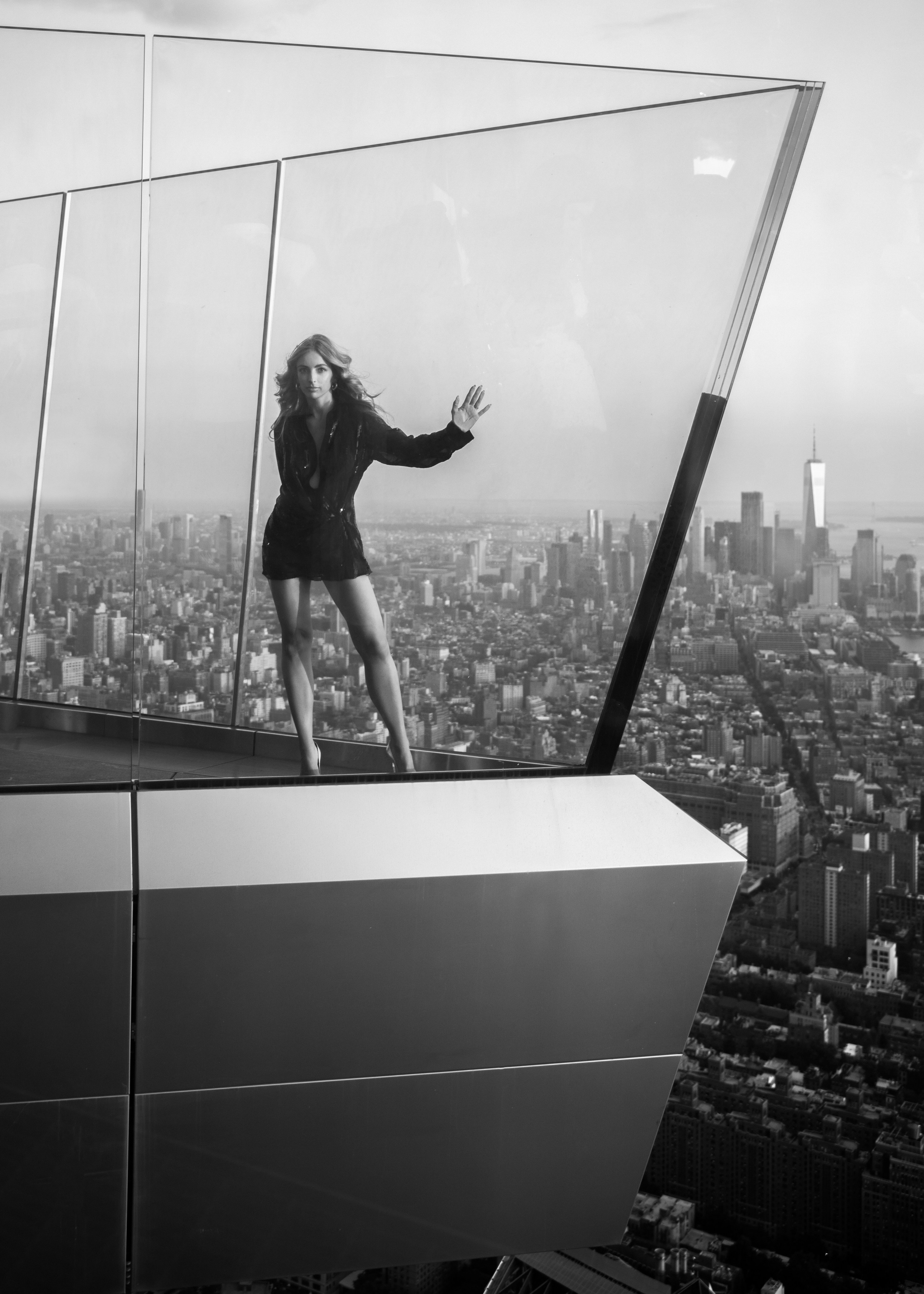 Street Portraits. Milabulmaga.com