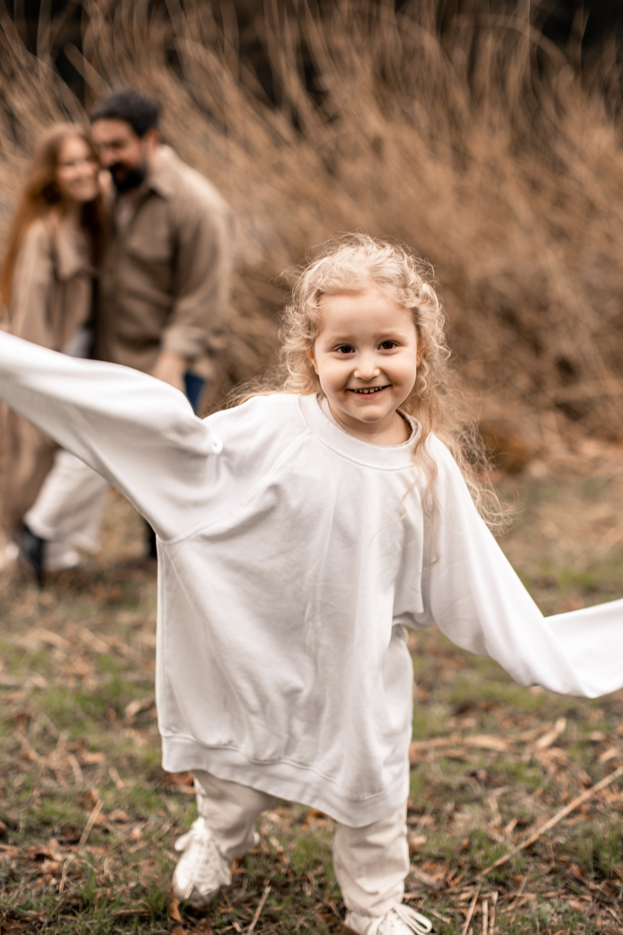 Familienfotoshooting - Homestory. Fotografin in Osnabrück Mariana Slav