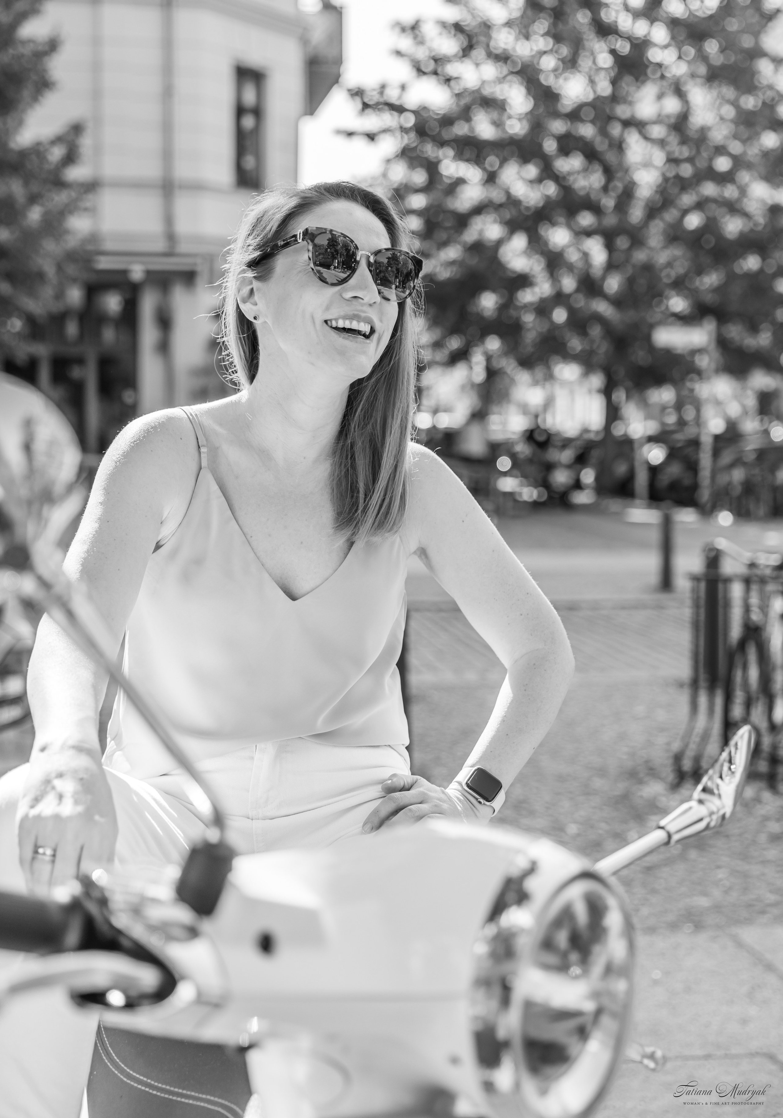 Berlin Walk with Maria. Family & Maternity Photographer in Dresden Tatiana Mudryak