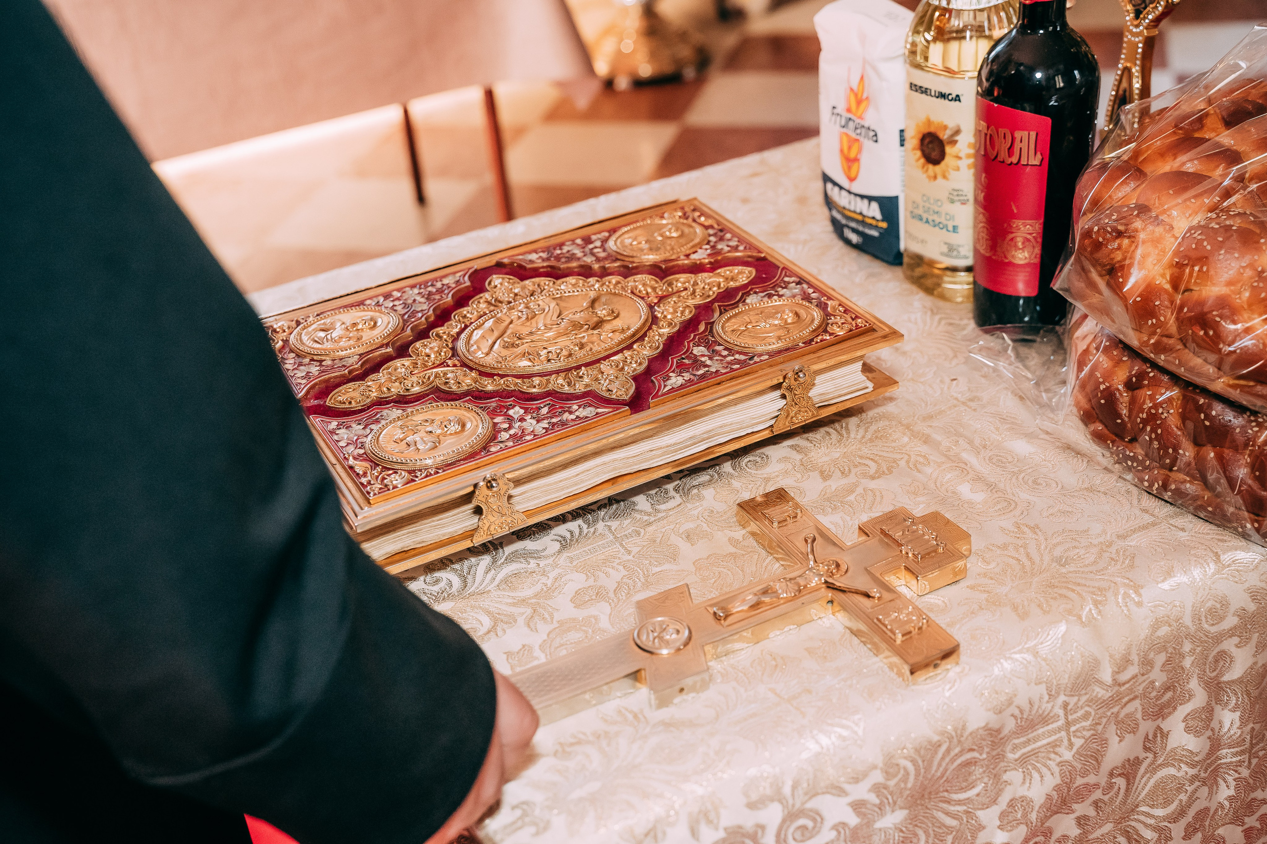 Francesca. Diana Fedrigo | Fotografa matrimoni in Italia