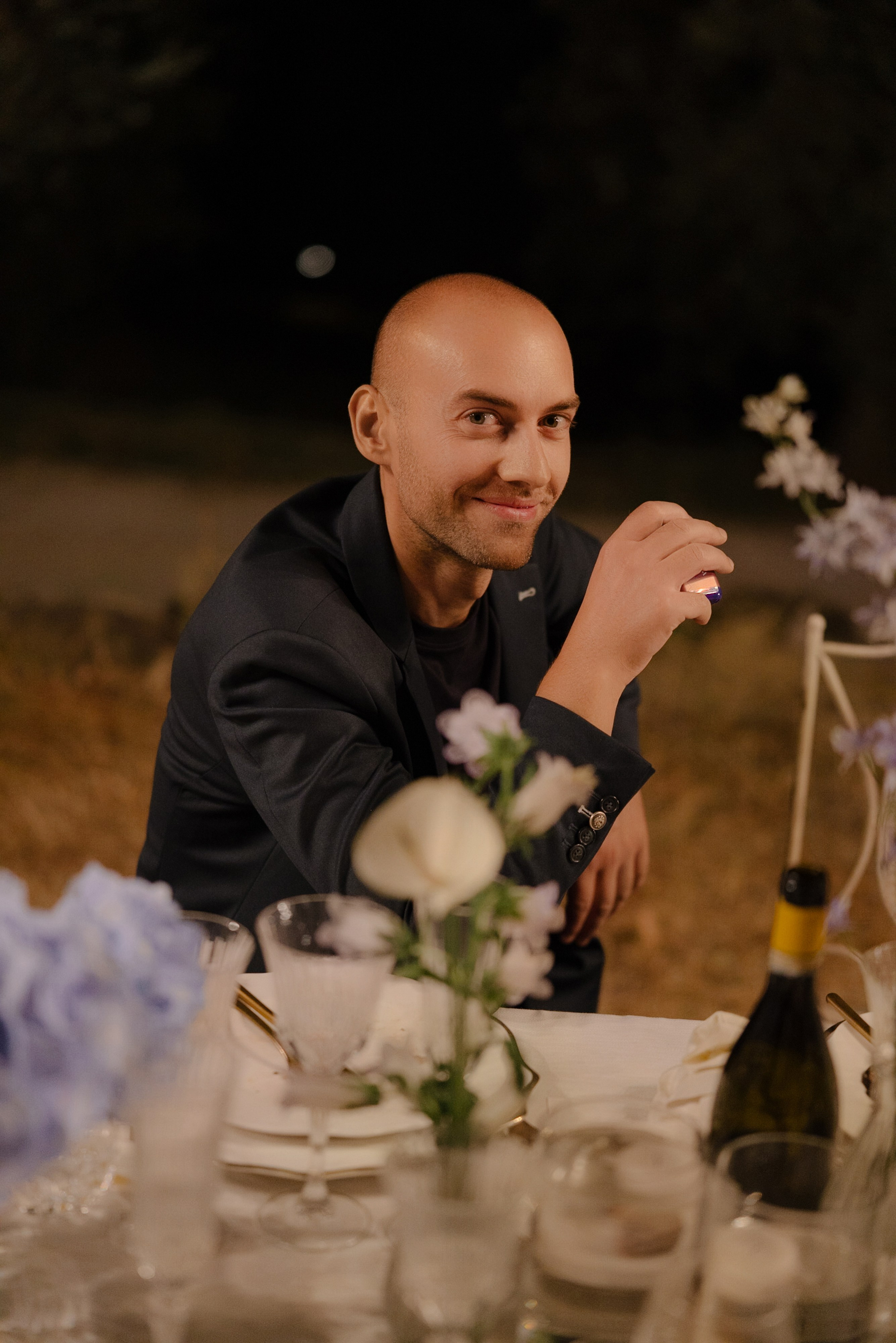 Fabio&Hanin digital. Wedding photographer Italy