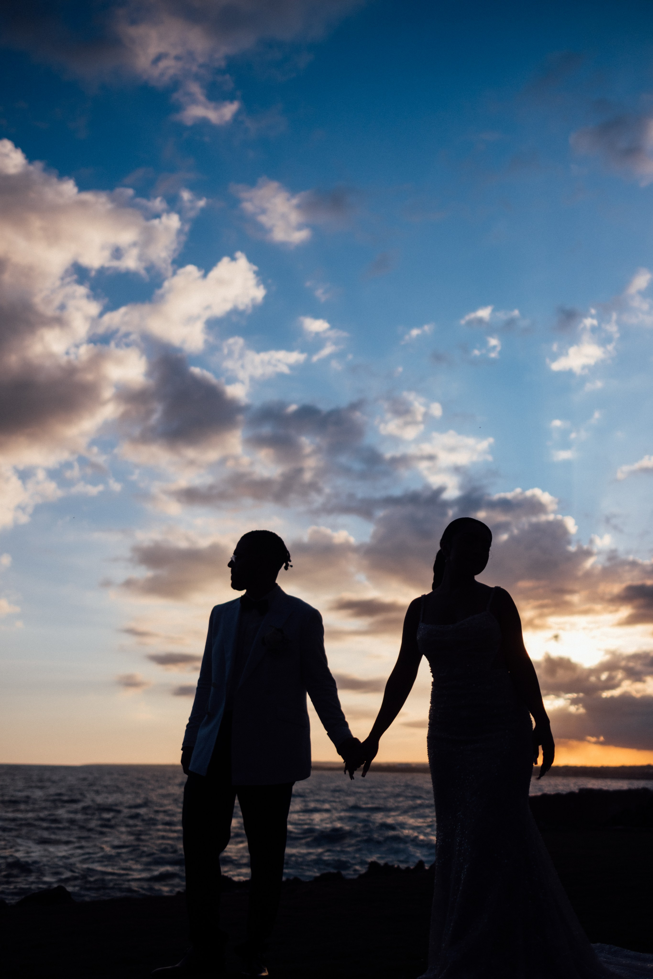 Wedding photographer and filmmaker in Dominican Republic Viktor Matiiv