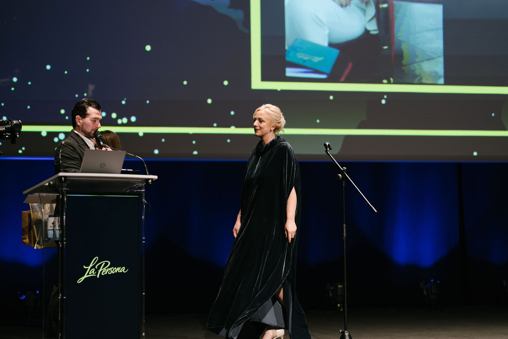 La Persona Awards 2026 (ч.4). OranJazz fotos