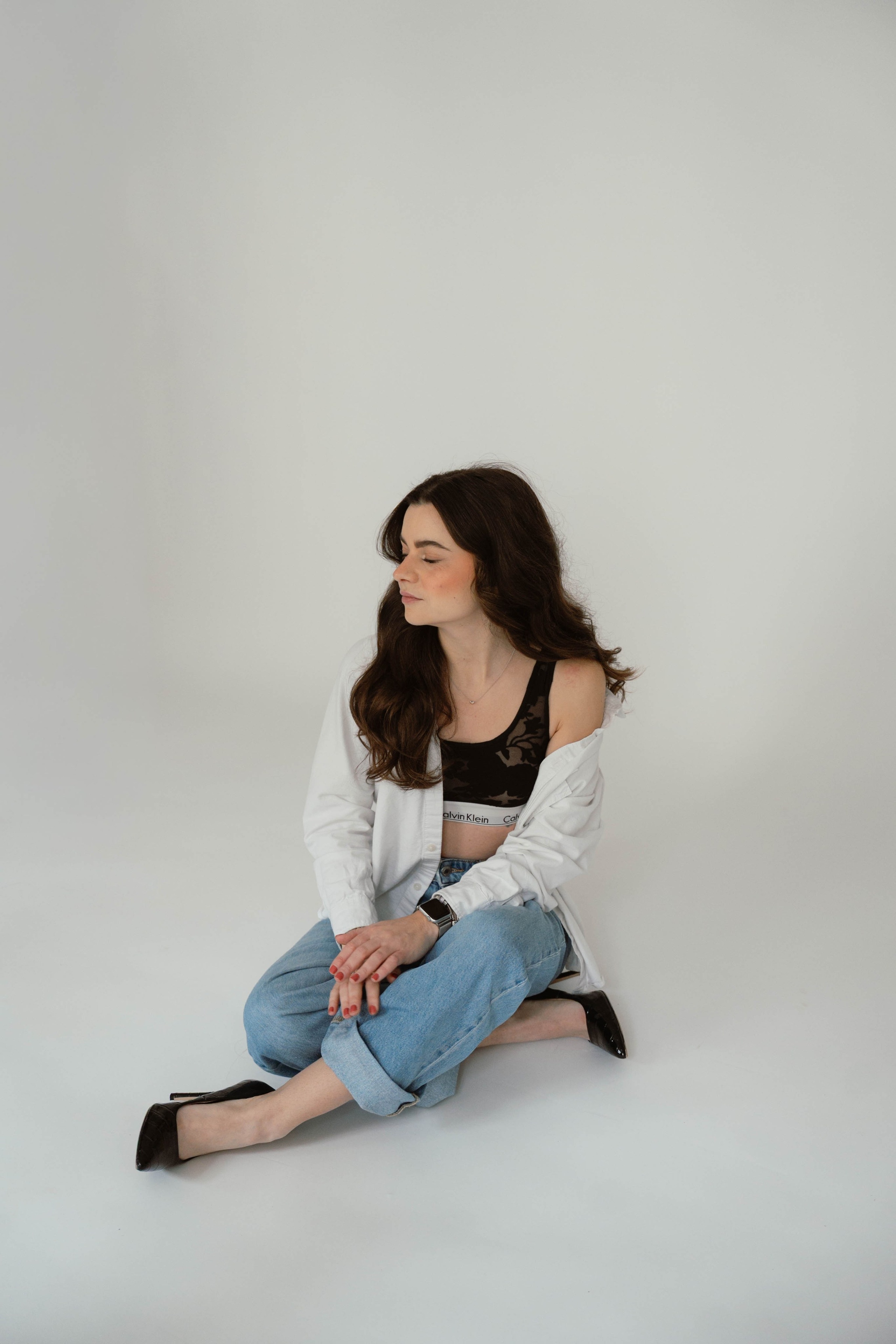 Charlotte. Weeding photographer / event / portrait